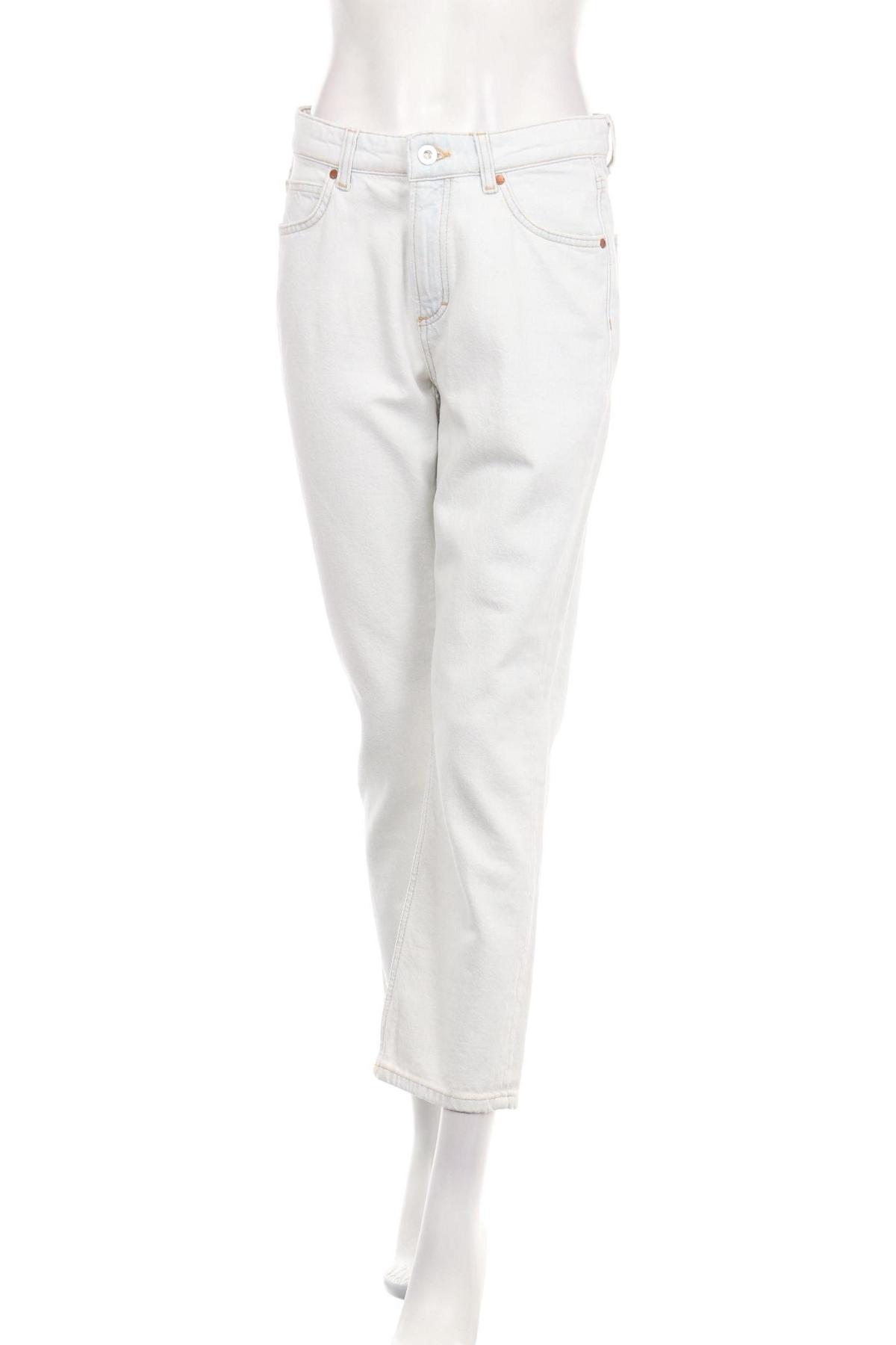 Дънки с висока талия MARC O'POLO1