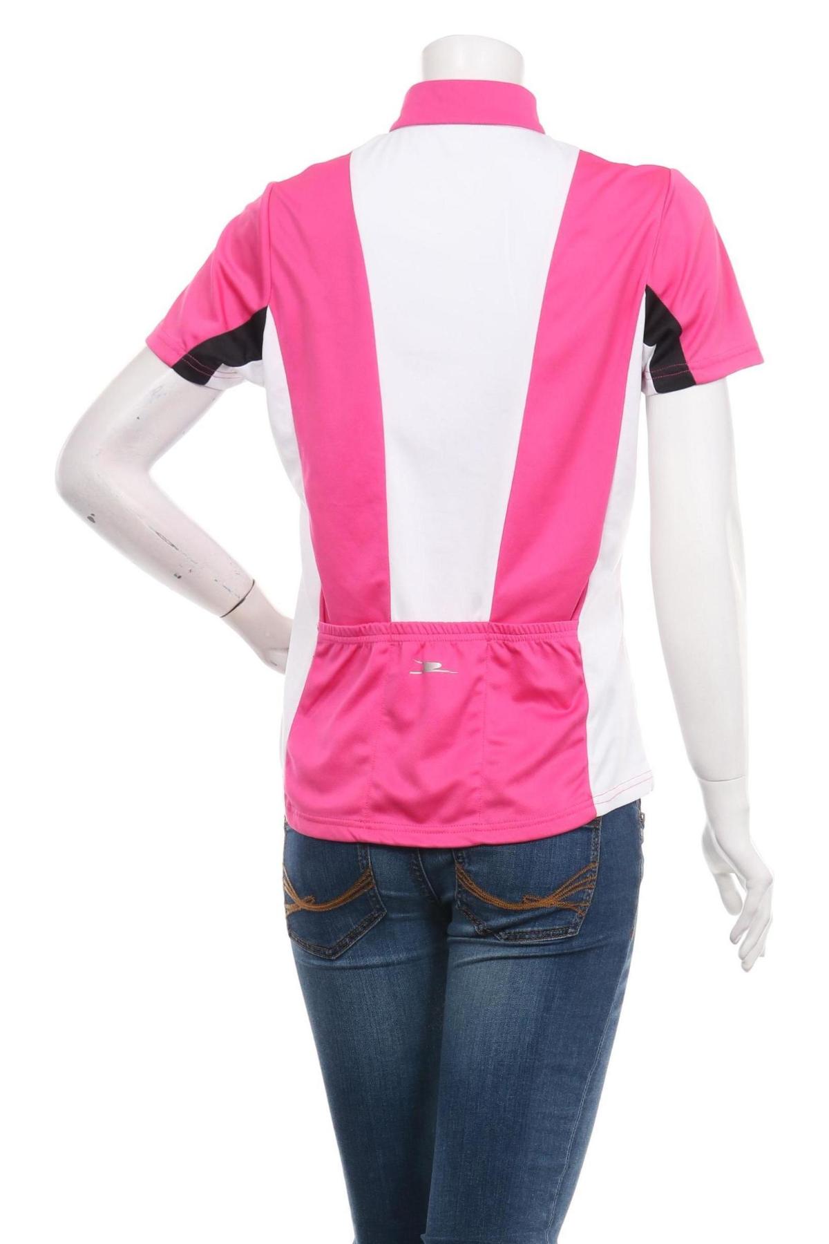 Вело тениска TECHTEX2