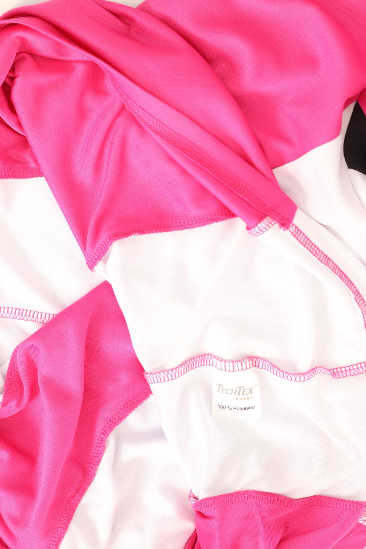 Вело тениска TECHTEX3