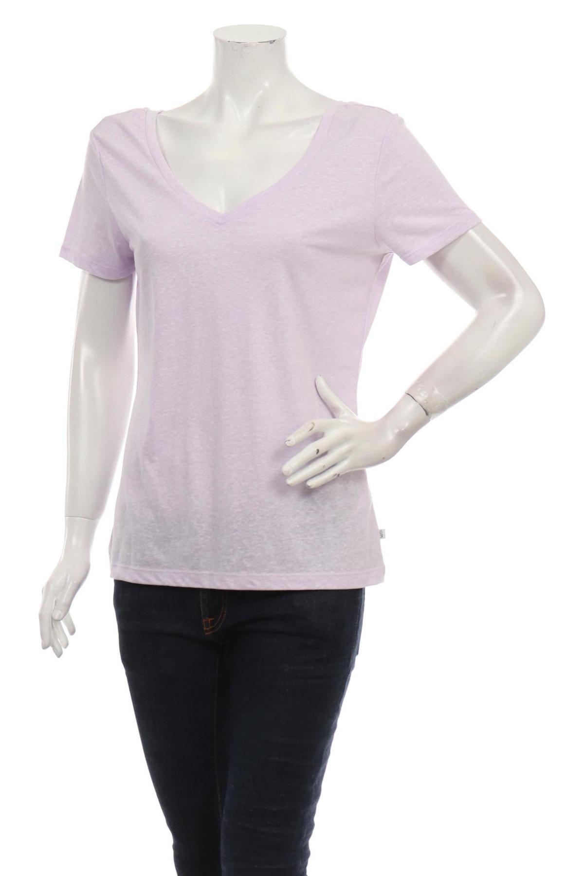 Тениска Q/S DESIGNED BY S.OLIVER1