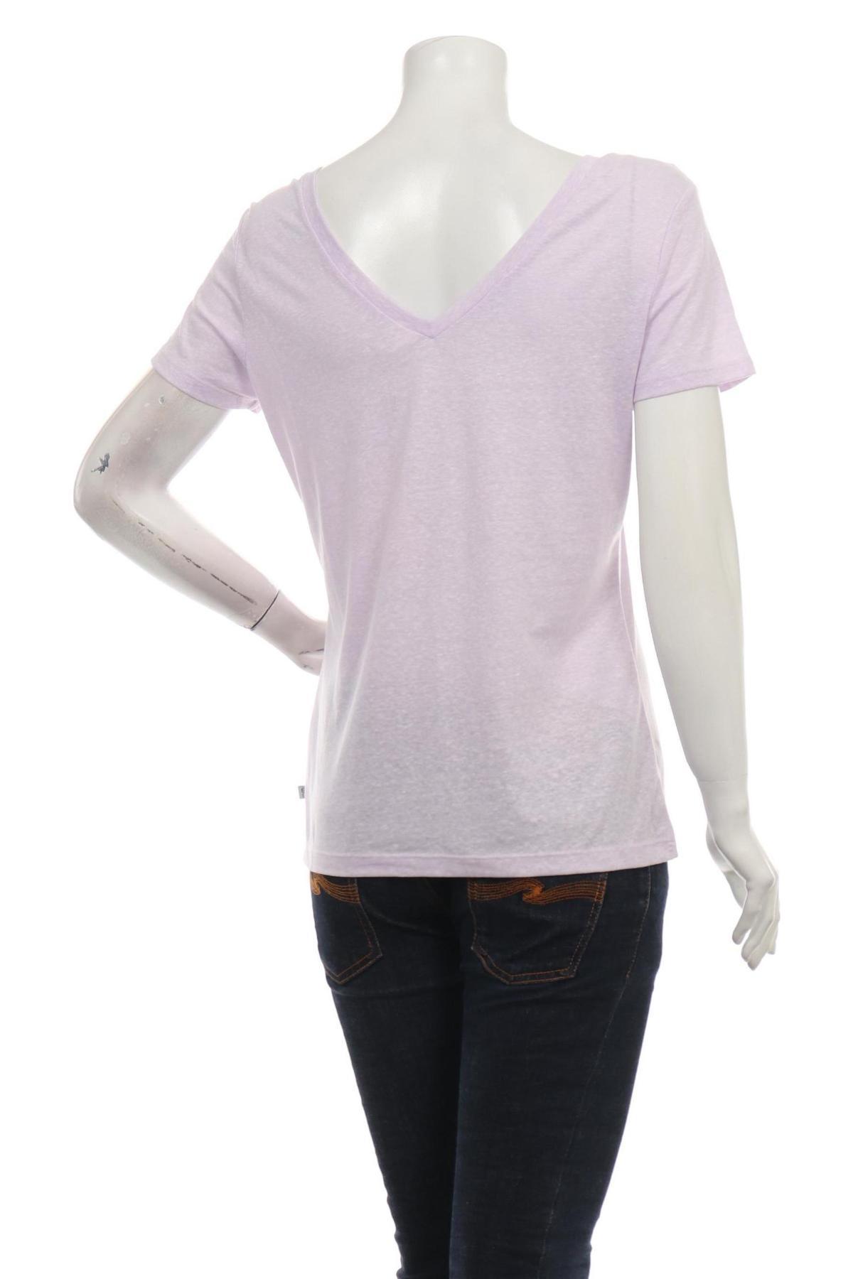 Тениска Q/S DESIGNED BY S.OLIVER2