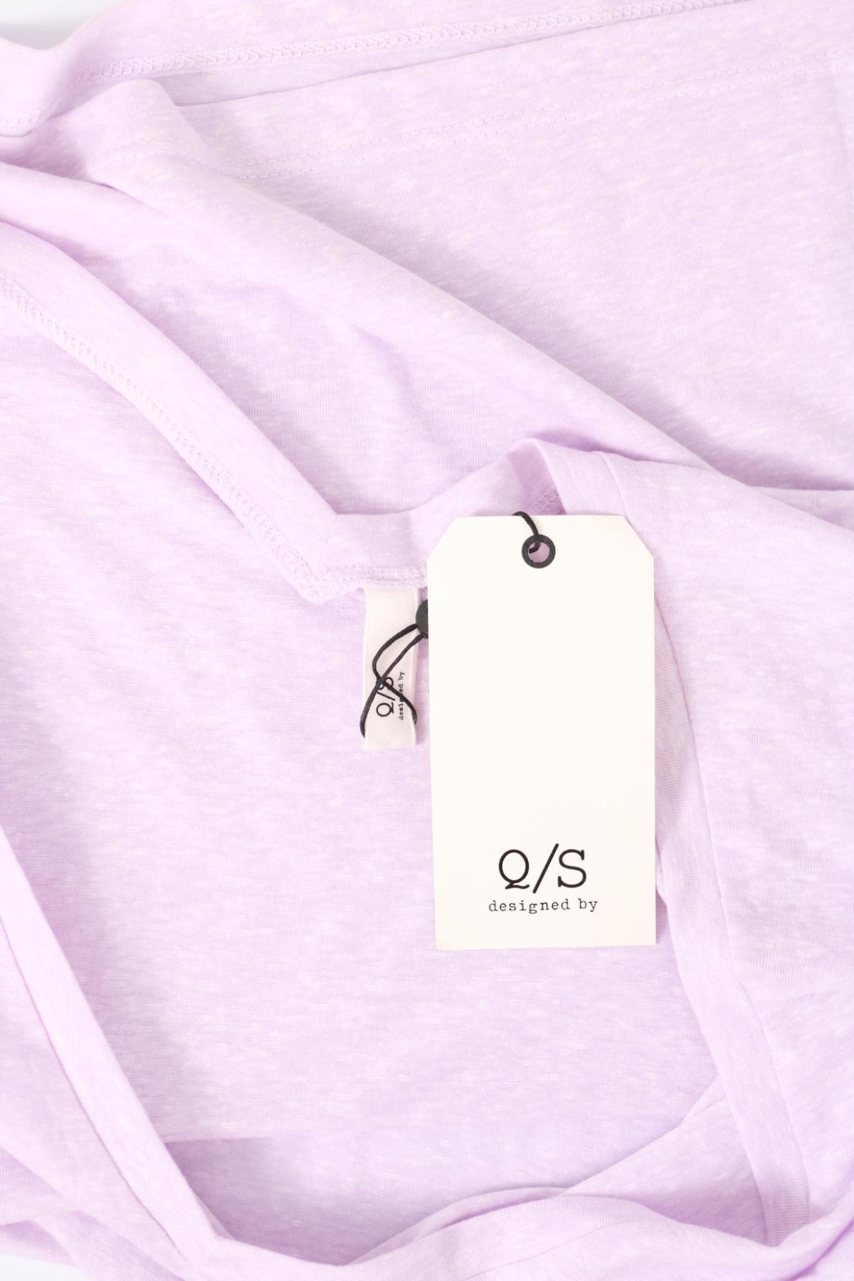 Тениска Q/S DESIGNED BY S.OLIVER3