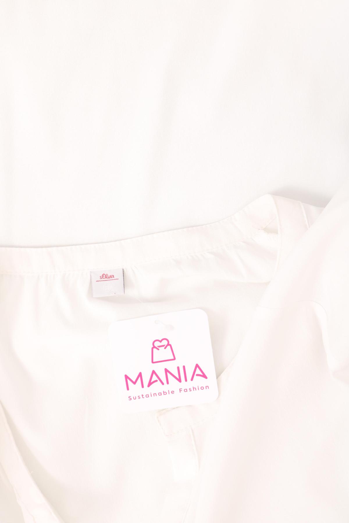 Блуза S.OLIVER3