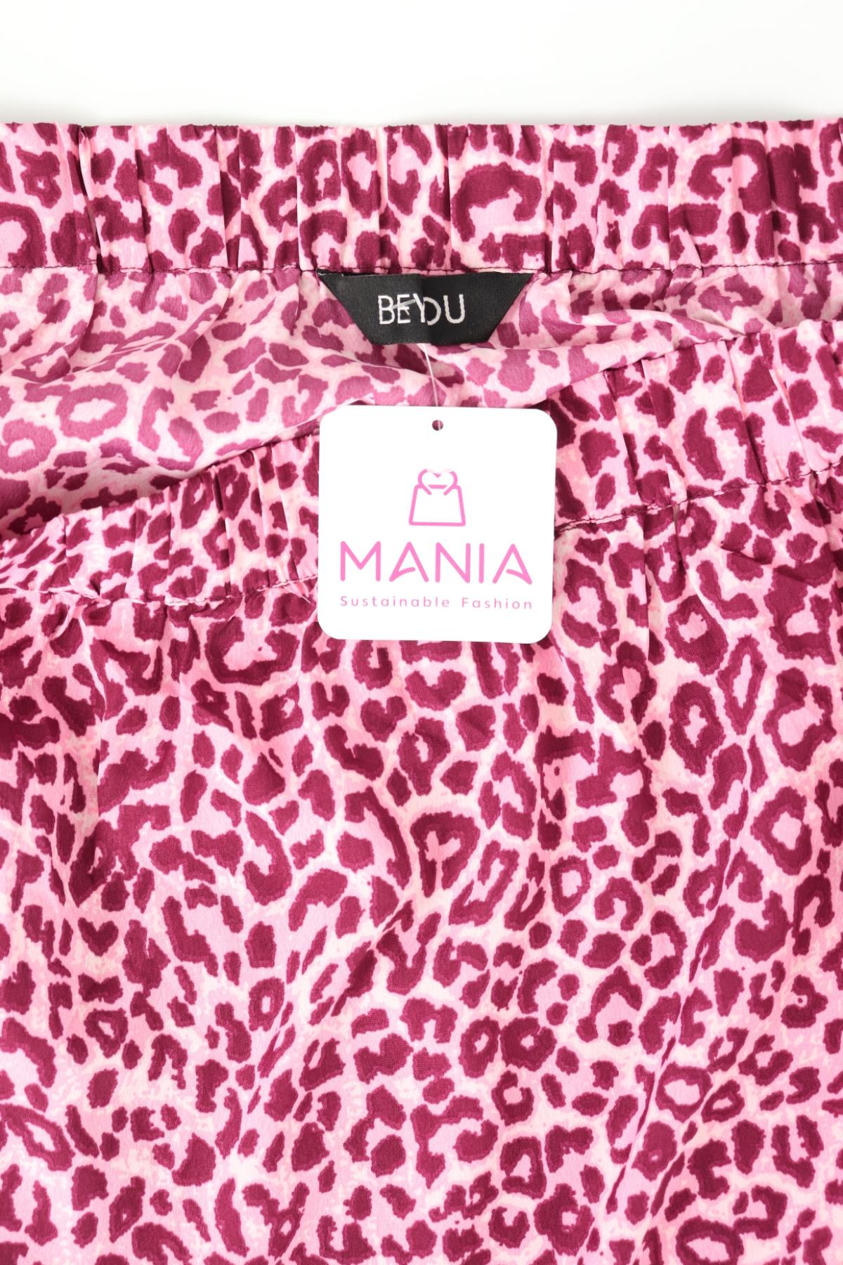 Ежедневна рокля BE YOU3