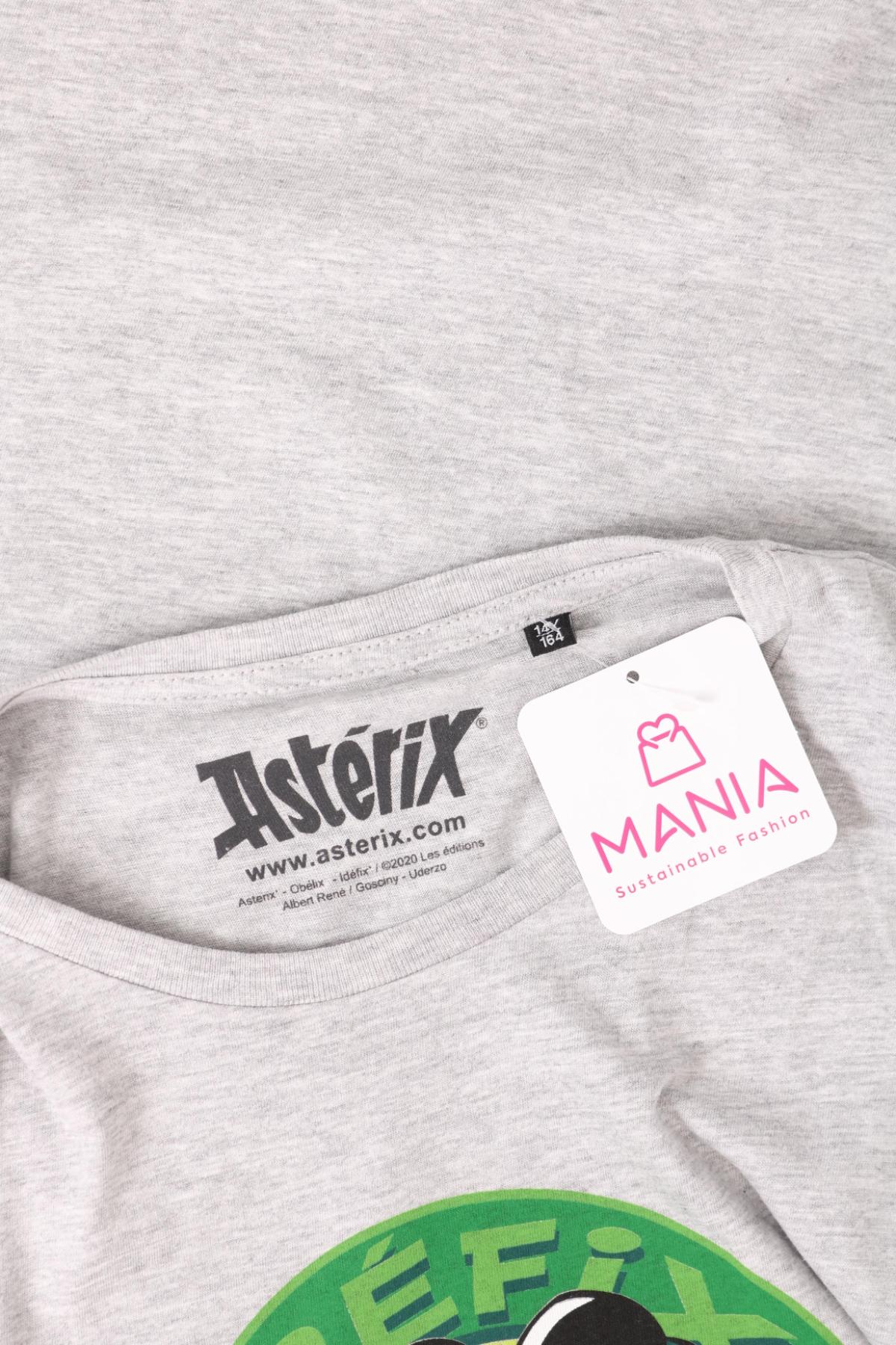 Детска тениска ASTERIX3