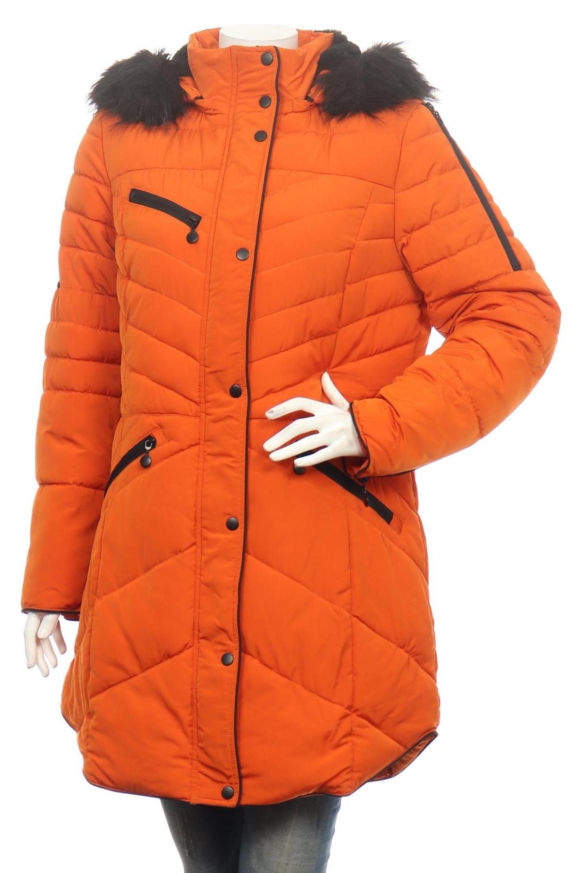 Зимно яке PFEFFINGER1