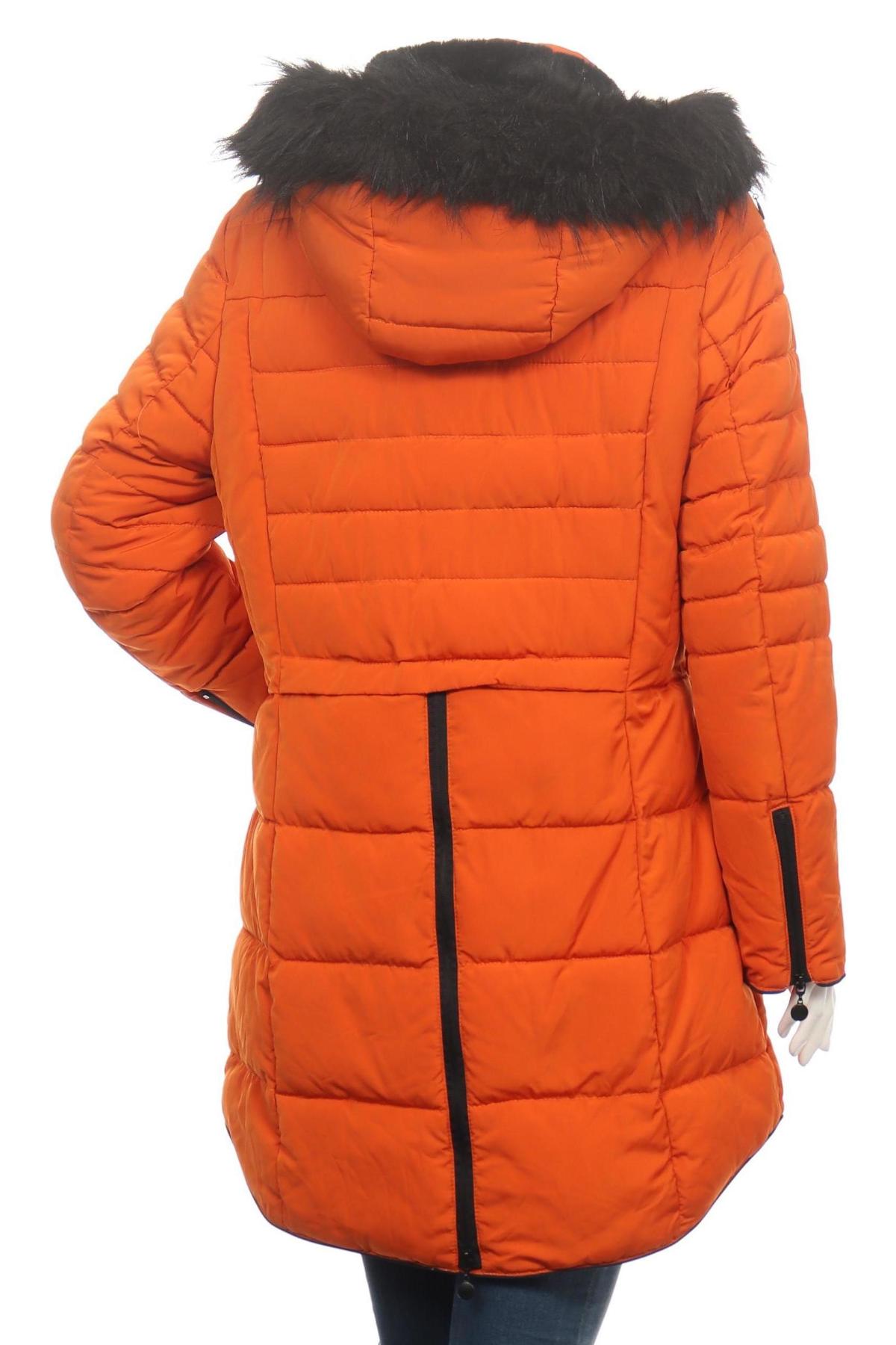 Зимно яке PFEFFINGER2