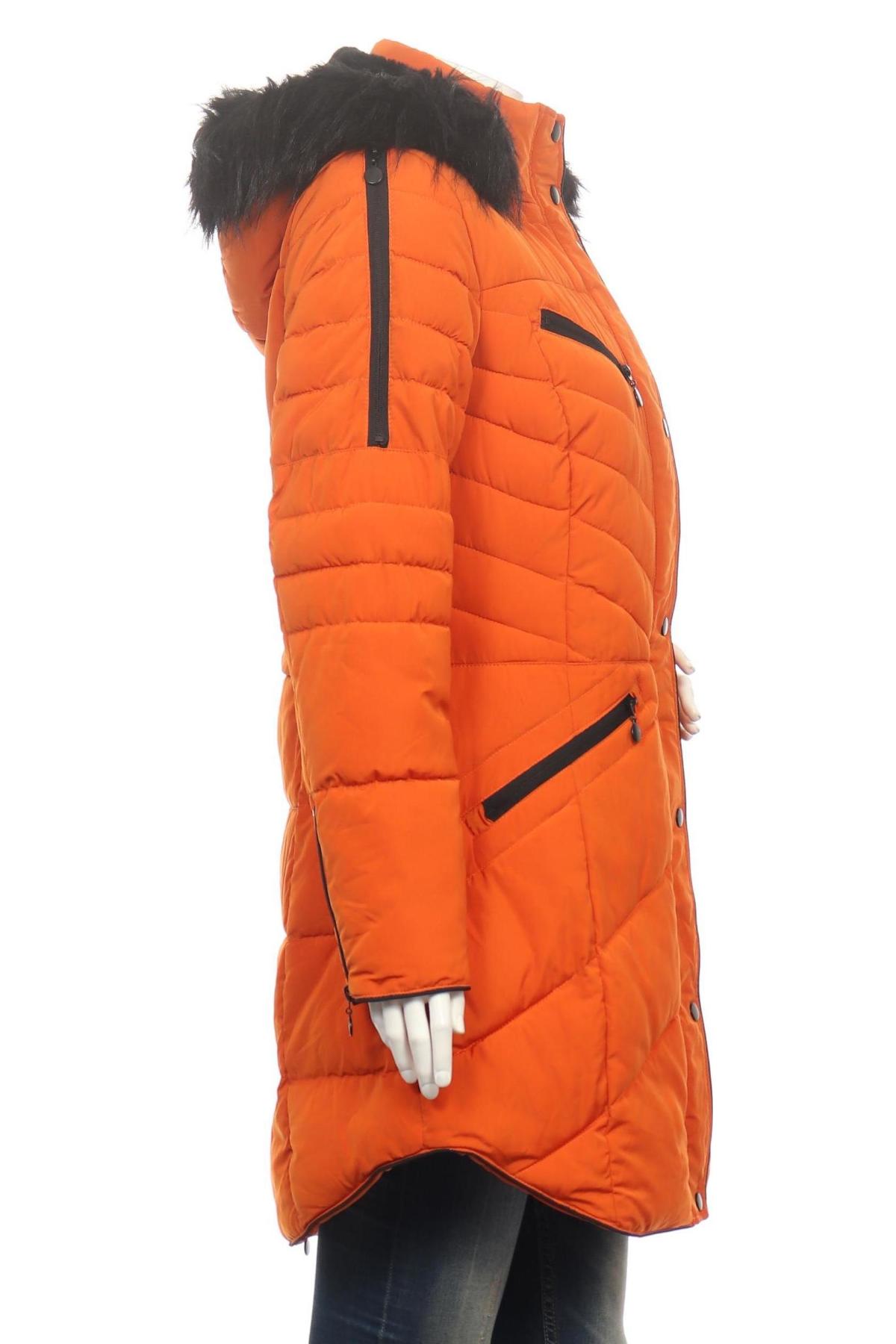 Зимно яке PFEFFINGER3