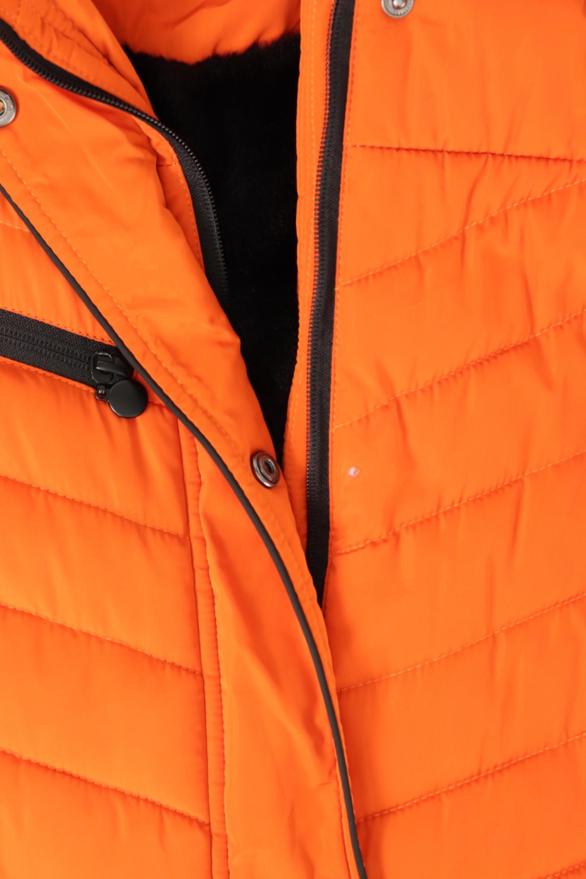 Зимно яке PFEFFINGER5