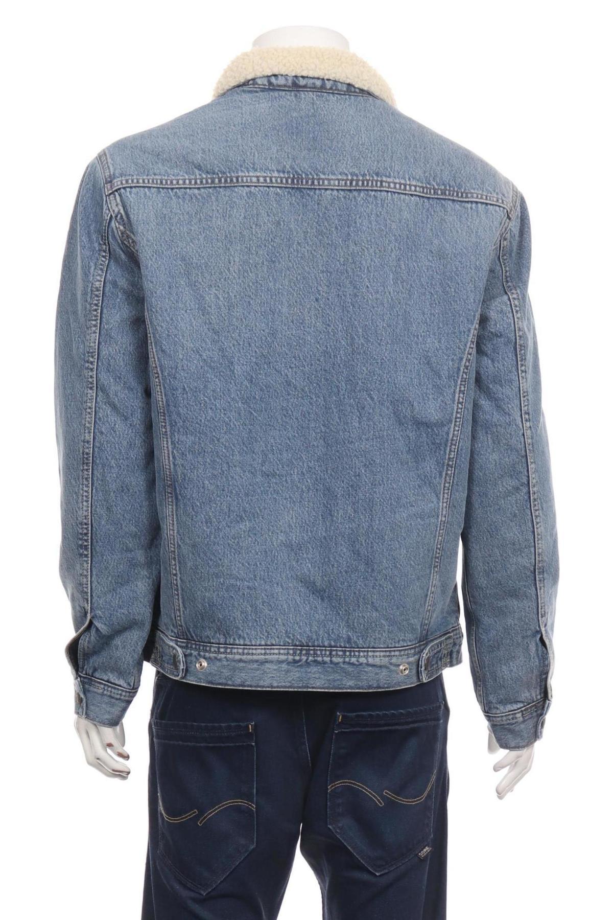 Дънково яке JACK & JONES2