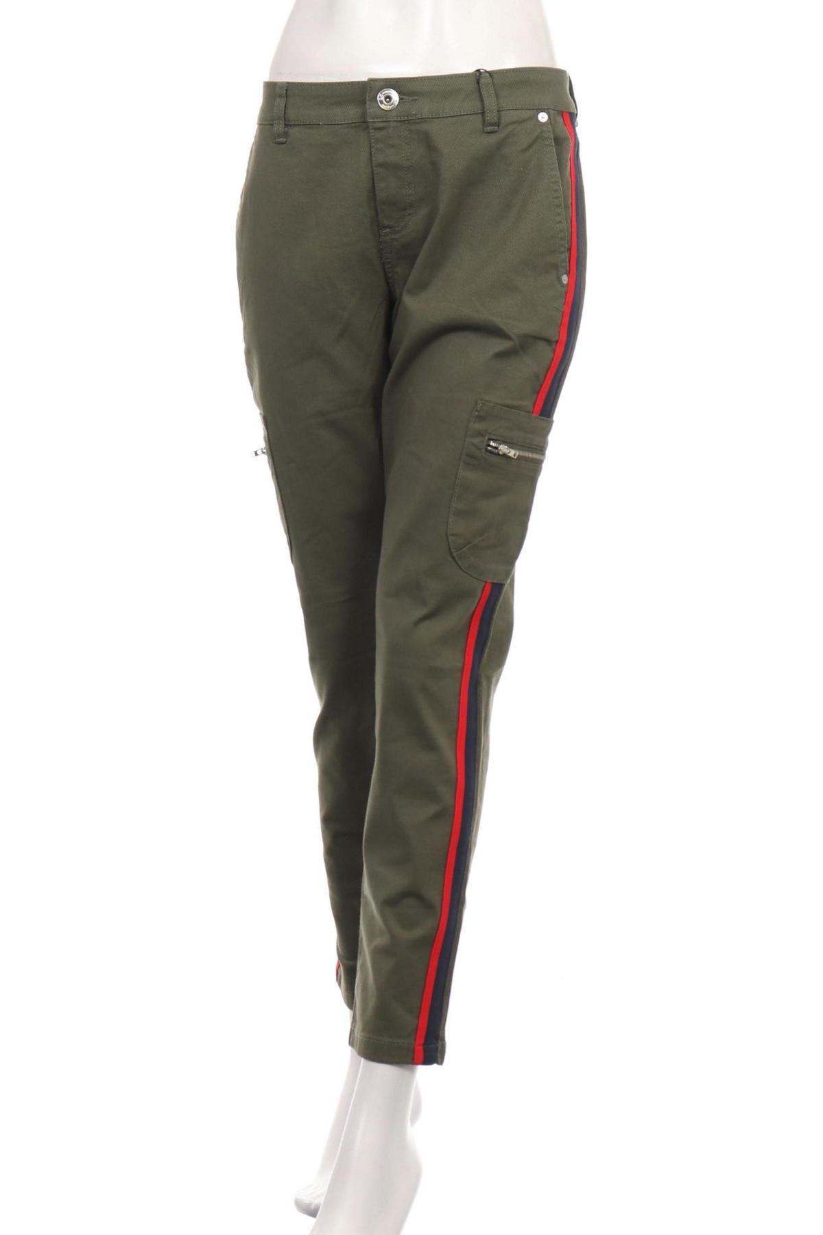 Панталон Q/S DESIGNED BY S.OLIVER1