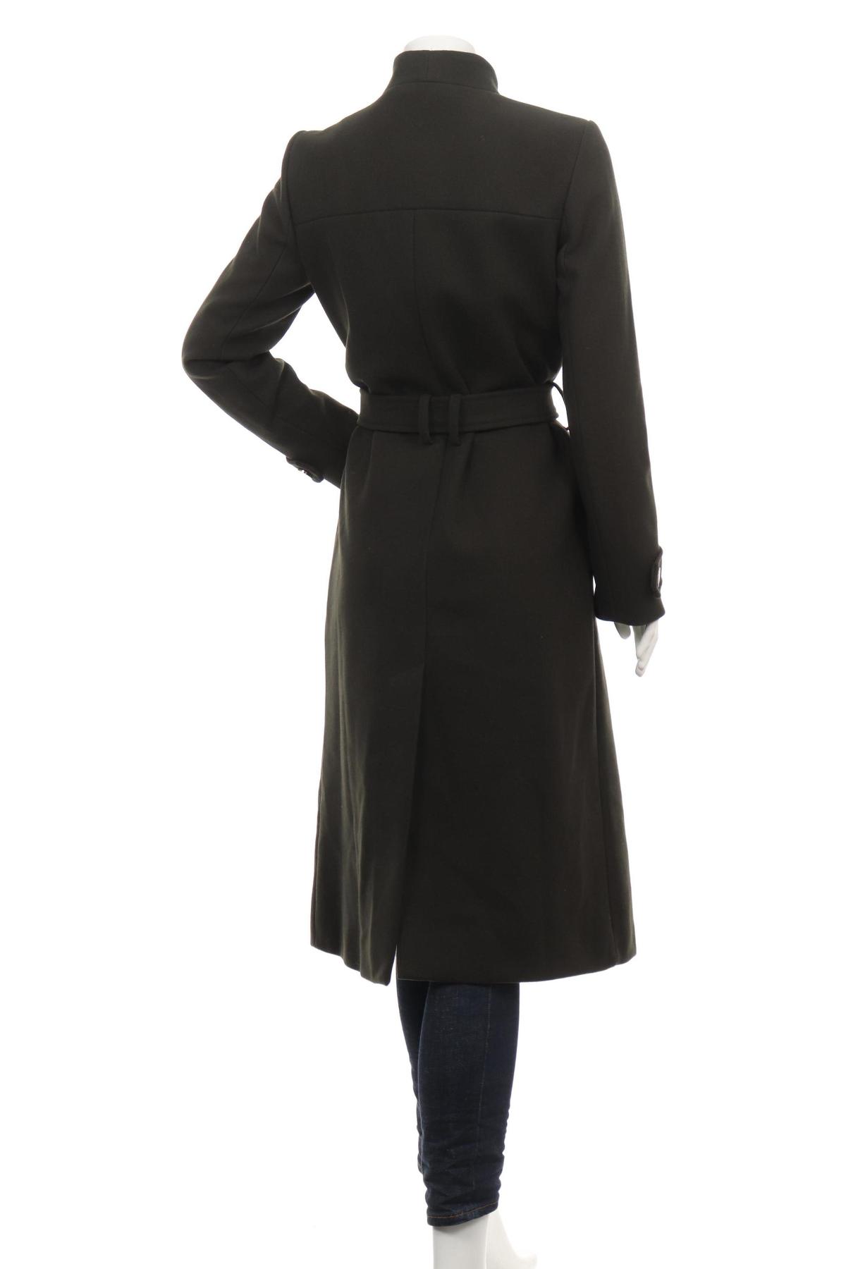 Зимно палто RIVER ISLAND2