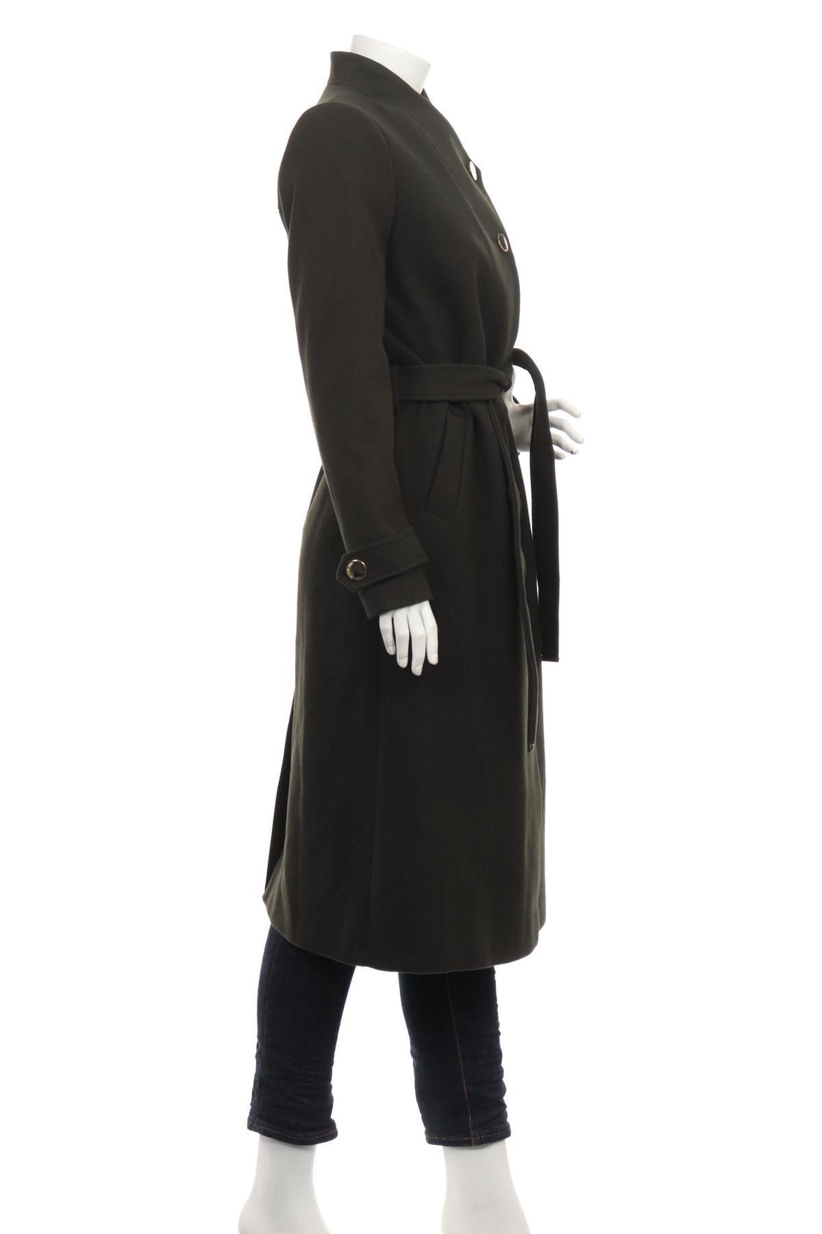 Зимно палто RIVER ISLAND3