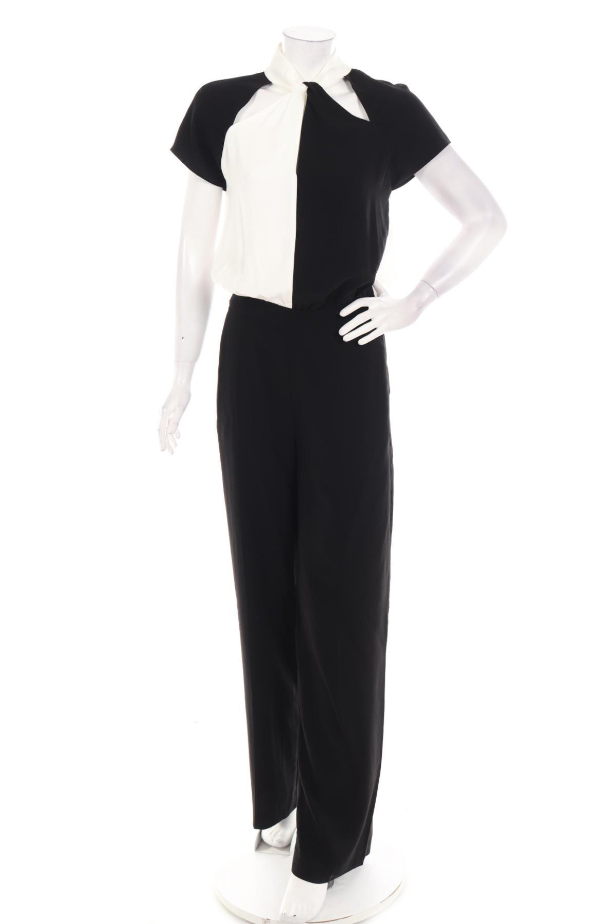 Елегантен гащериозон KARL LAGERFELD1