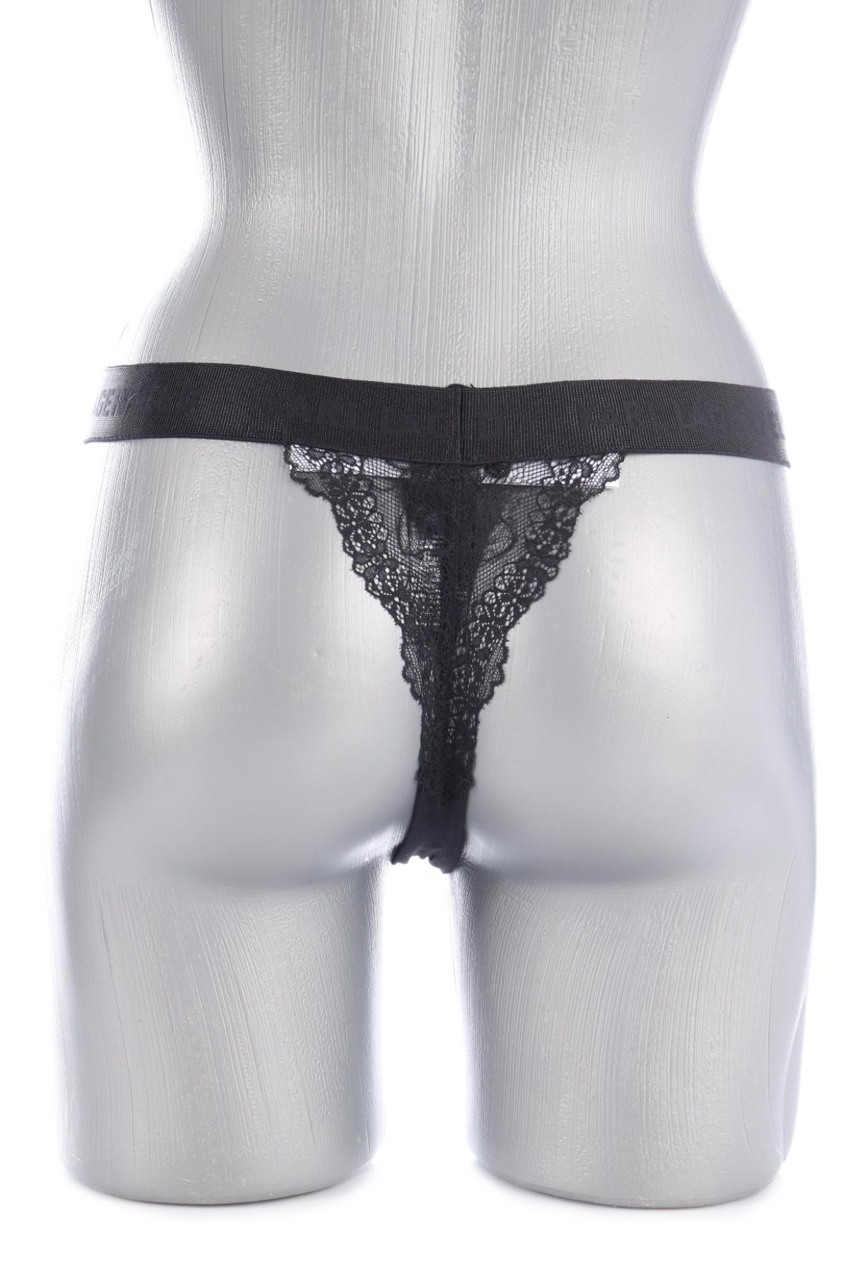 Бикини KARL LAGERFELD2