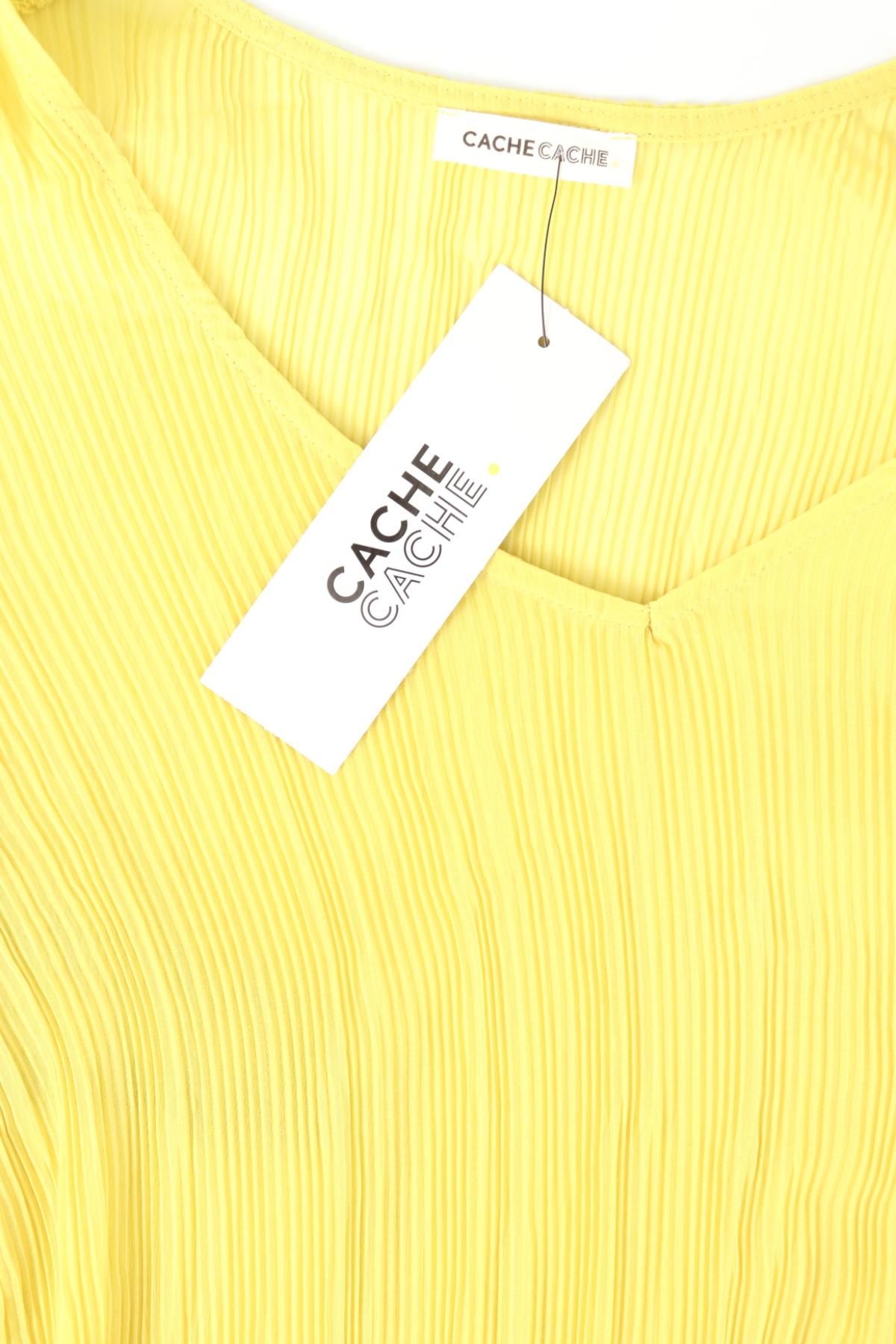 Блуза CACHE CACHE3