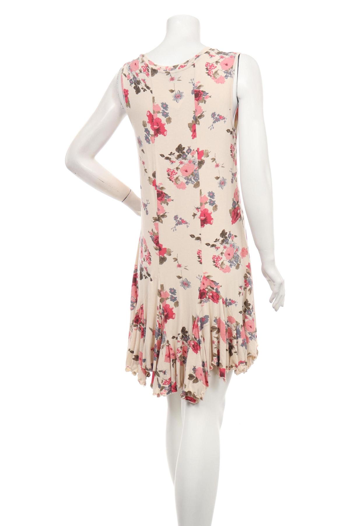 Ежедневна рокля ZAVANNA2