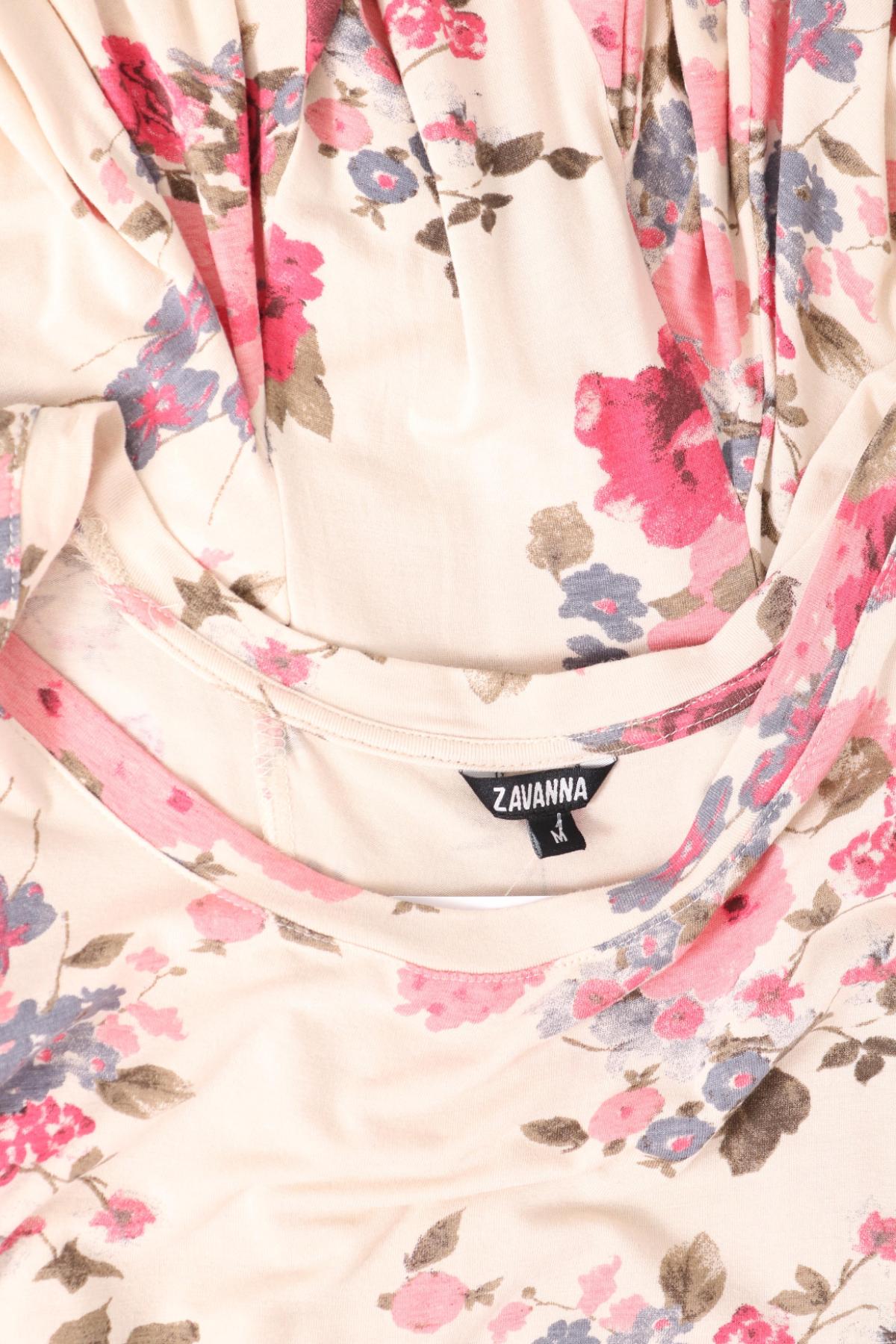 Ежедневна рокля ZAVANNA3