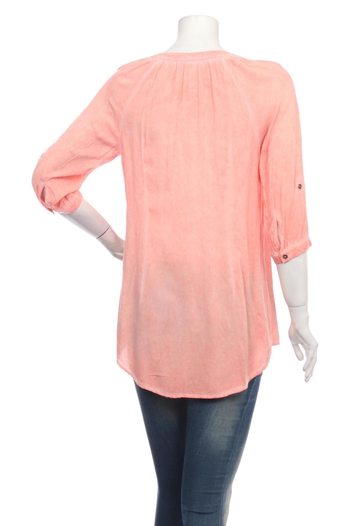 Блуза STREET ONE2