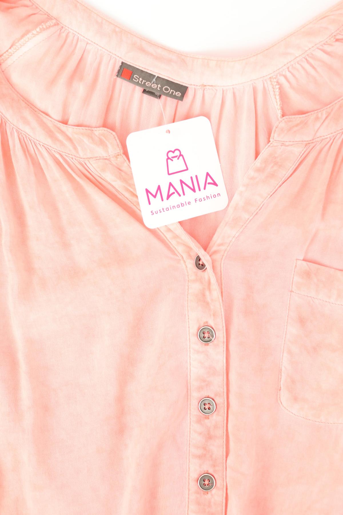 Блуза STREET ONE3