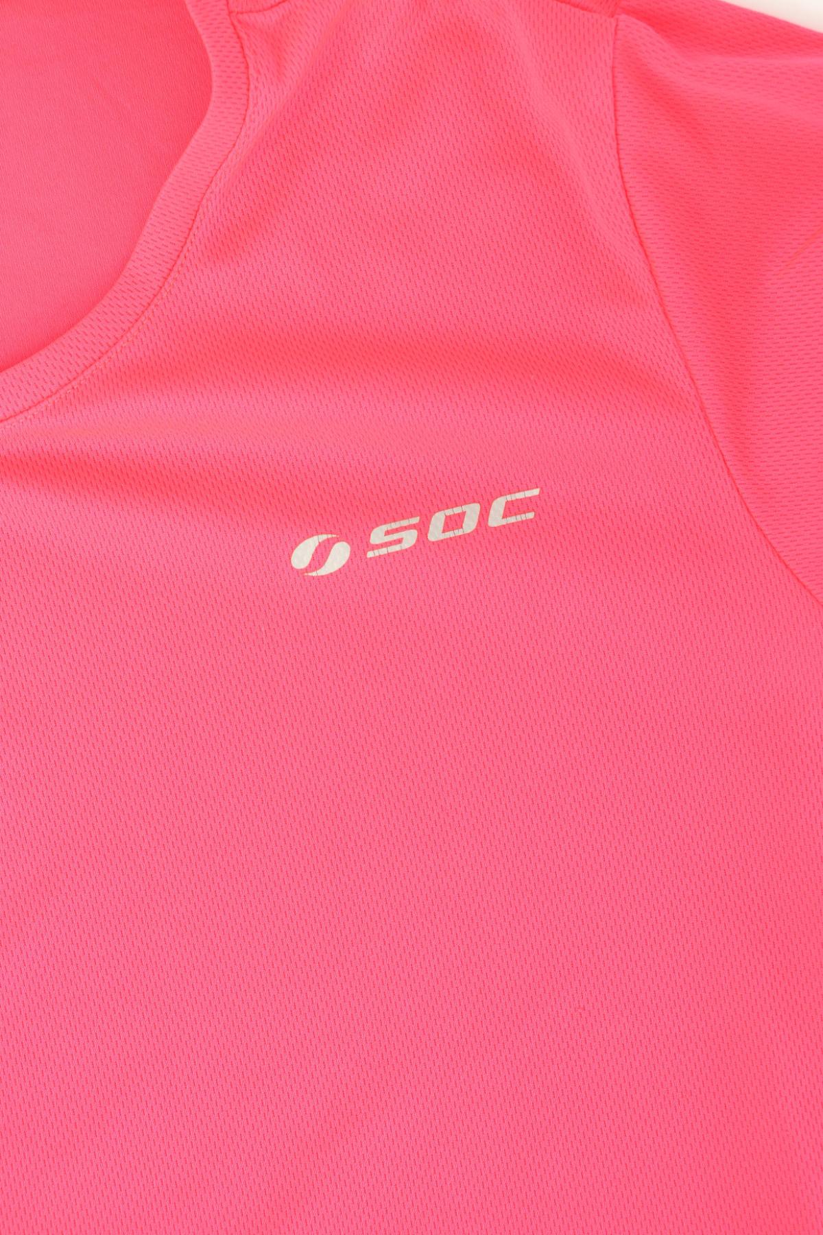 Спортна тениска SOC4