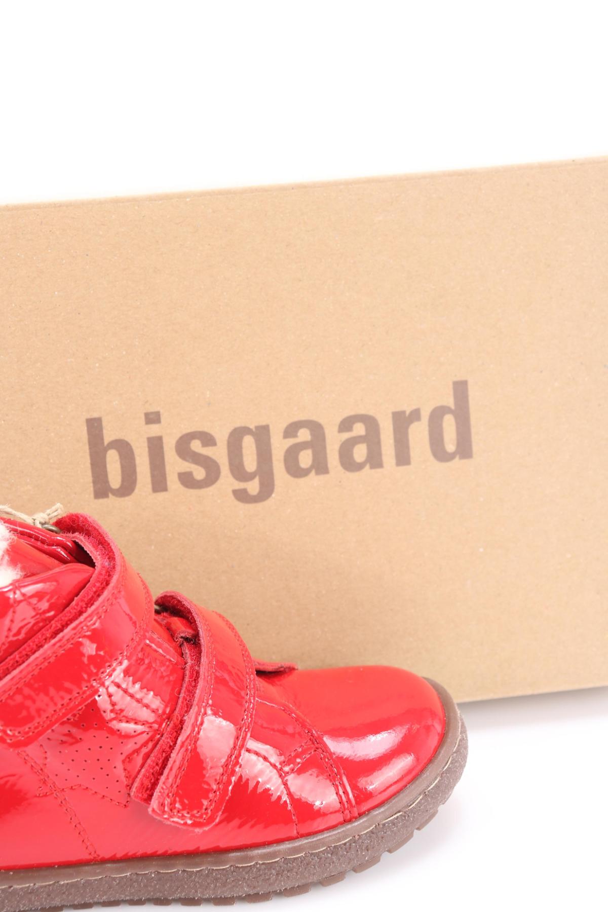 Боти BISGAARD4