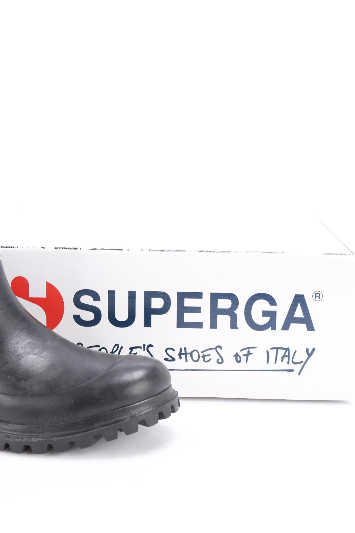 Боти SUPERGA4