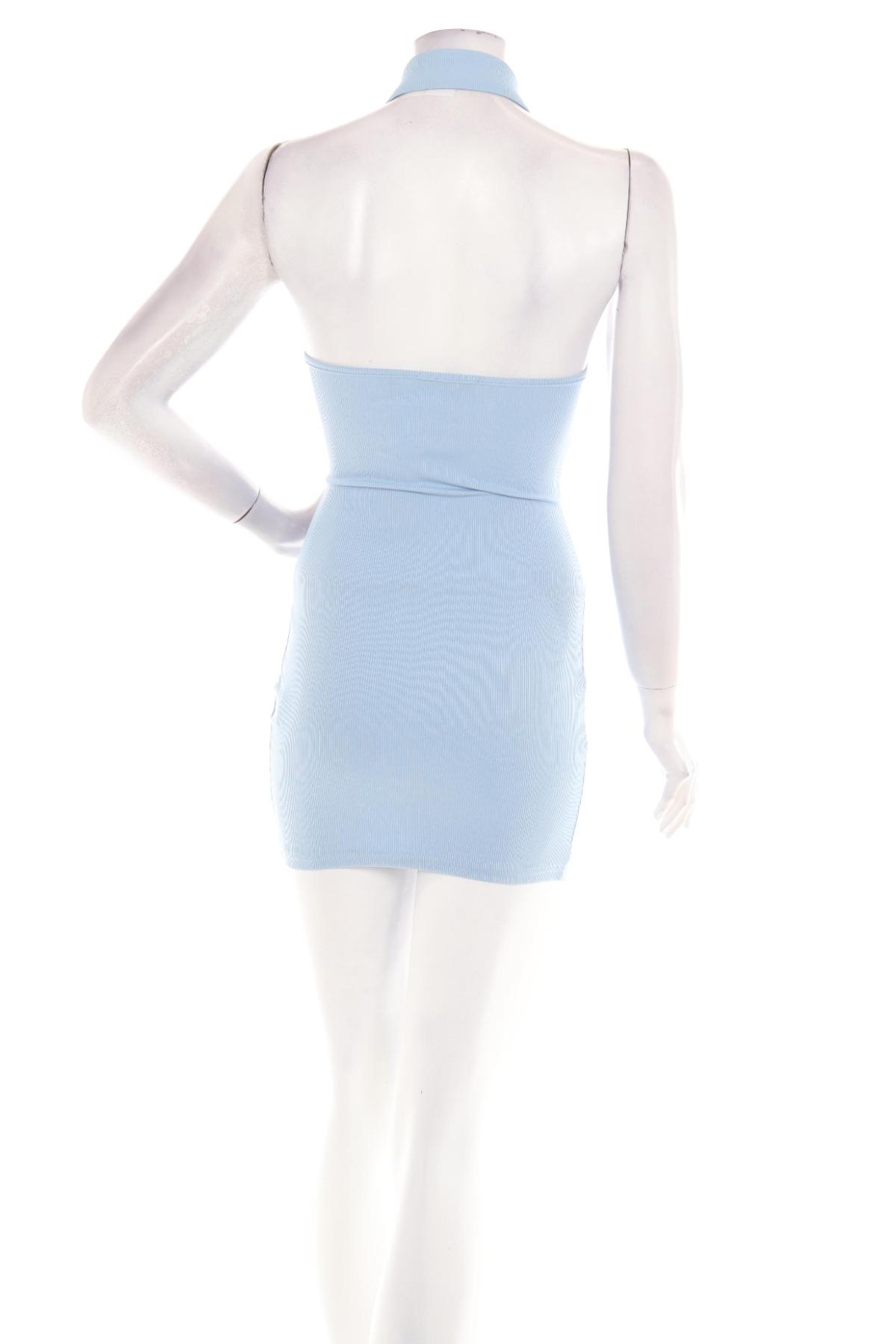 Парти рокля SHEIN2