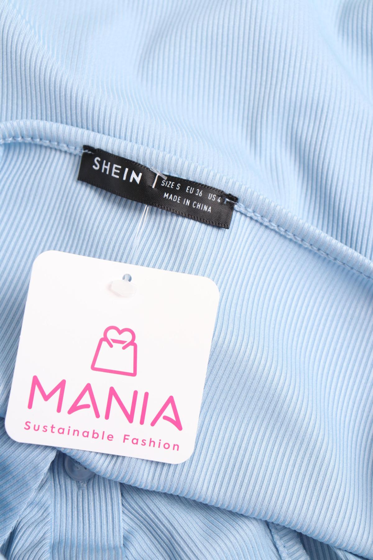 Парти рокля SHEIN3