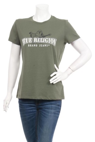 Тениска с щампа TRUE RELIGION