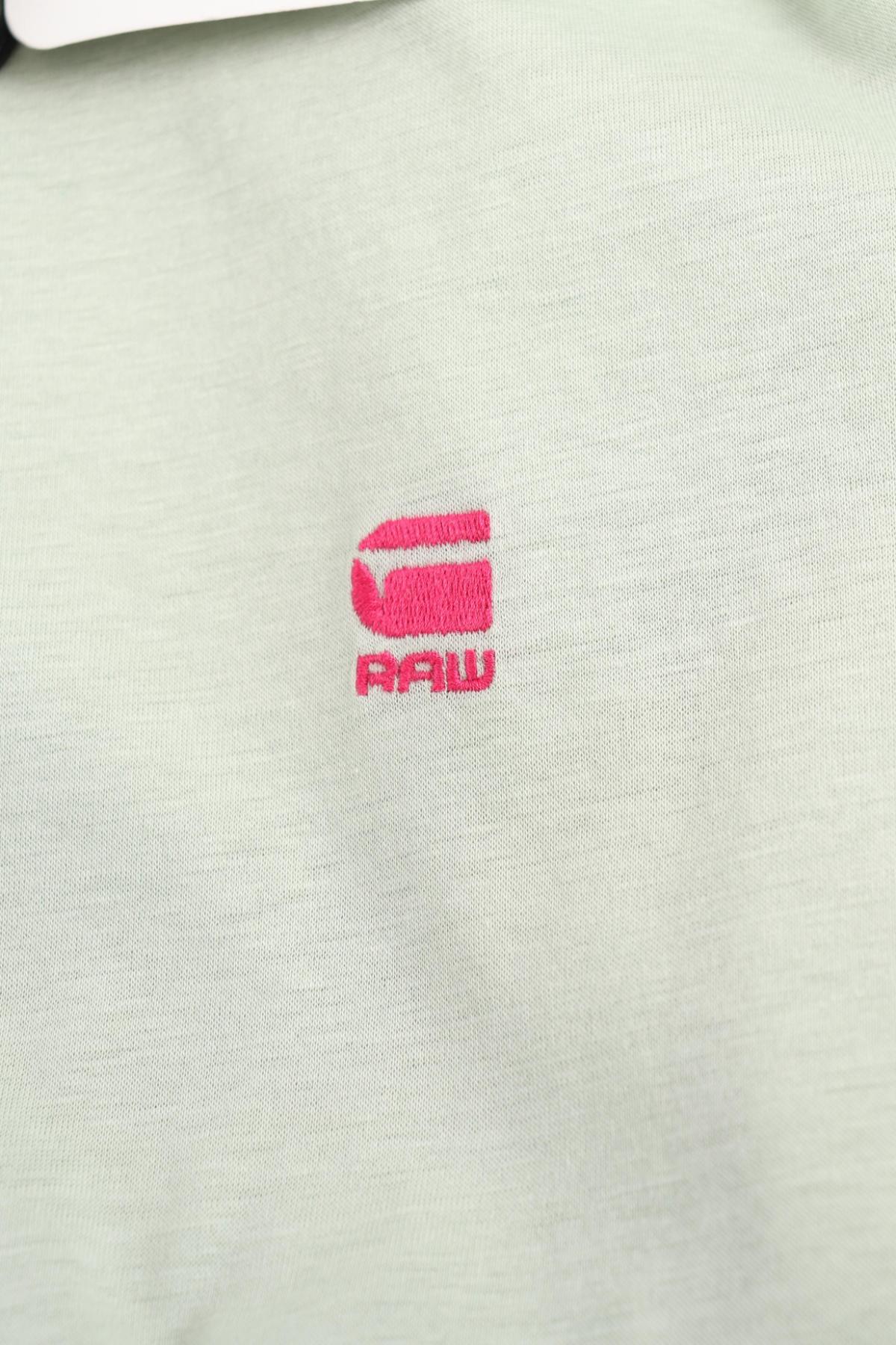 Тениска G-STAR RAW4