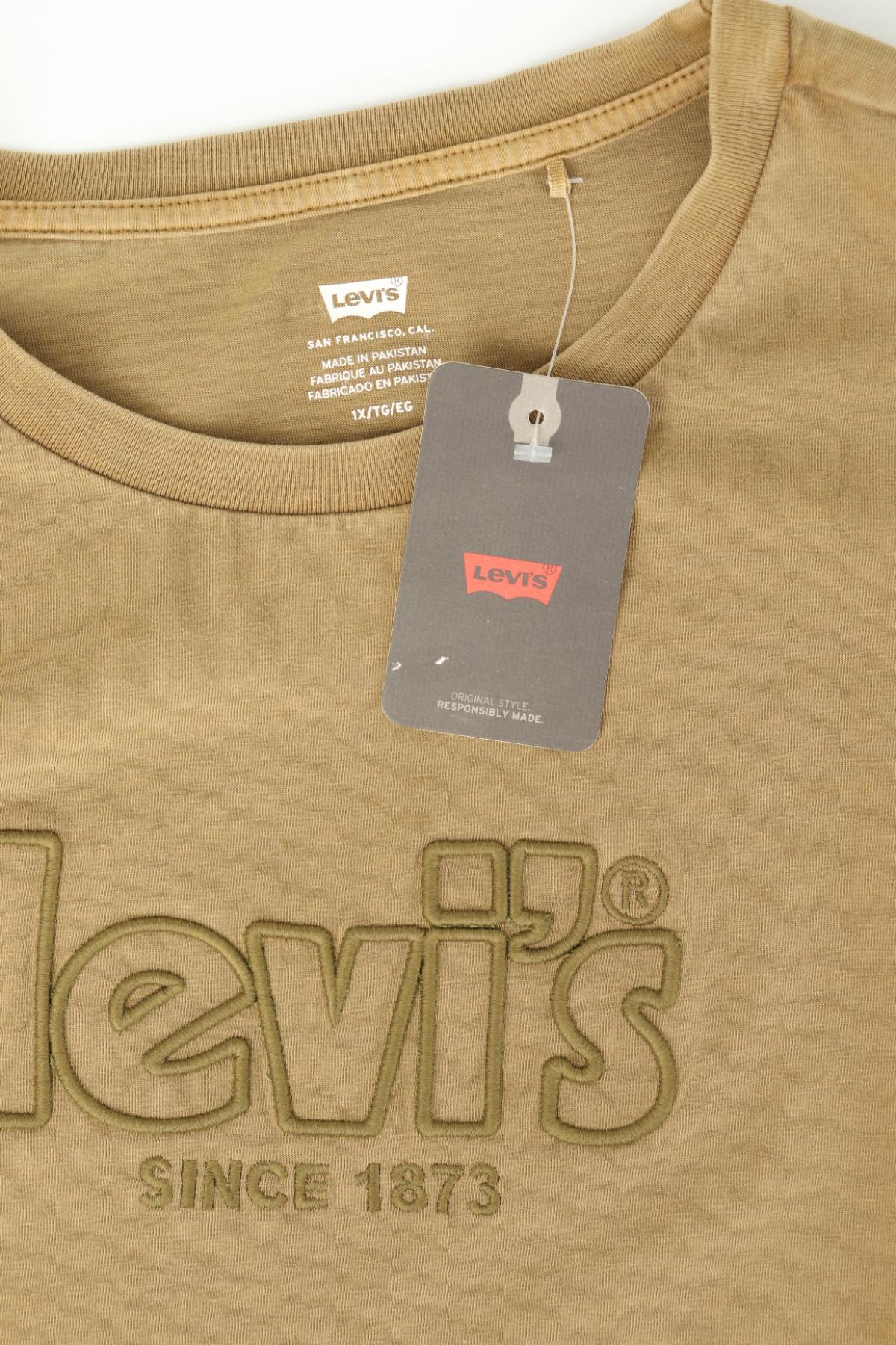 Тениска LEVI'S3