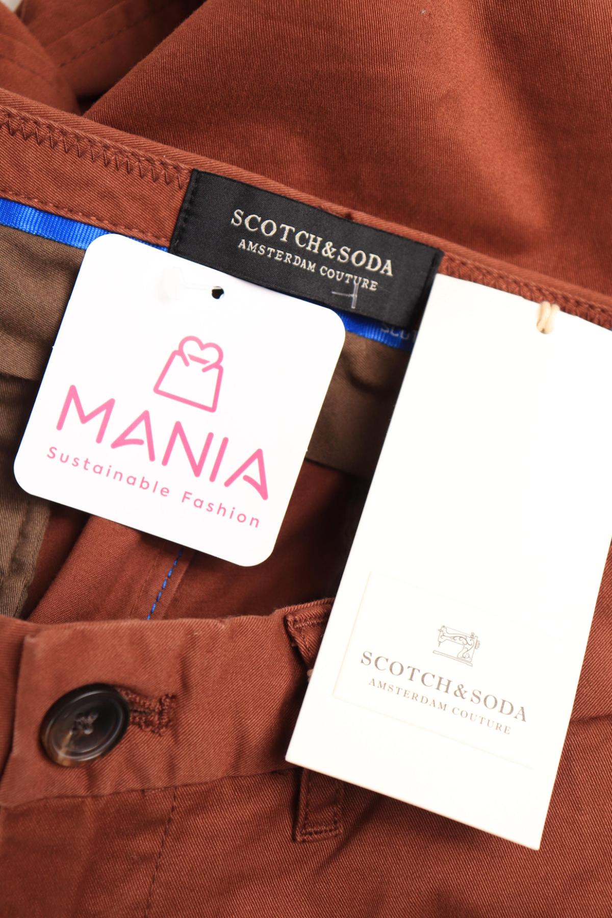 Панталон SCOTCH & SODA3