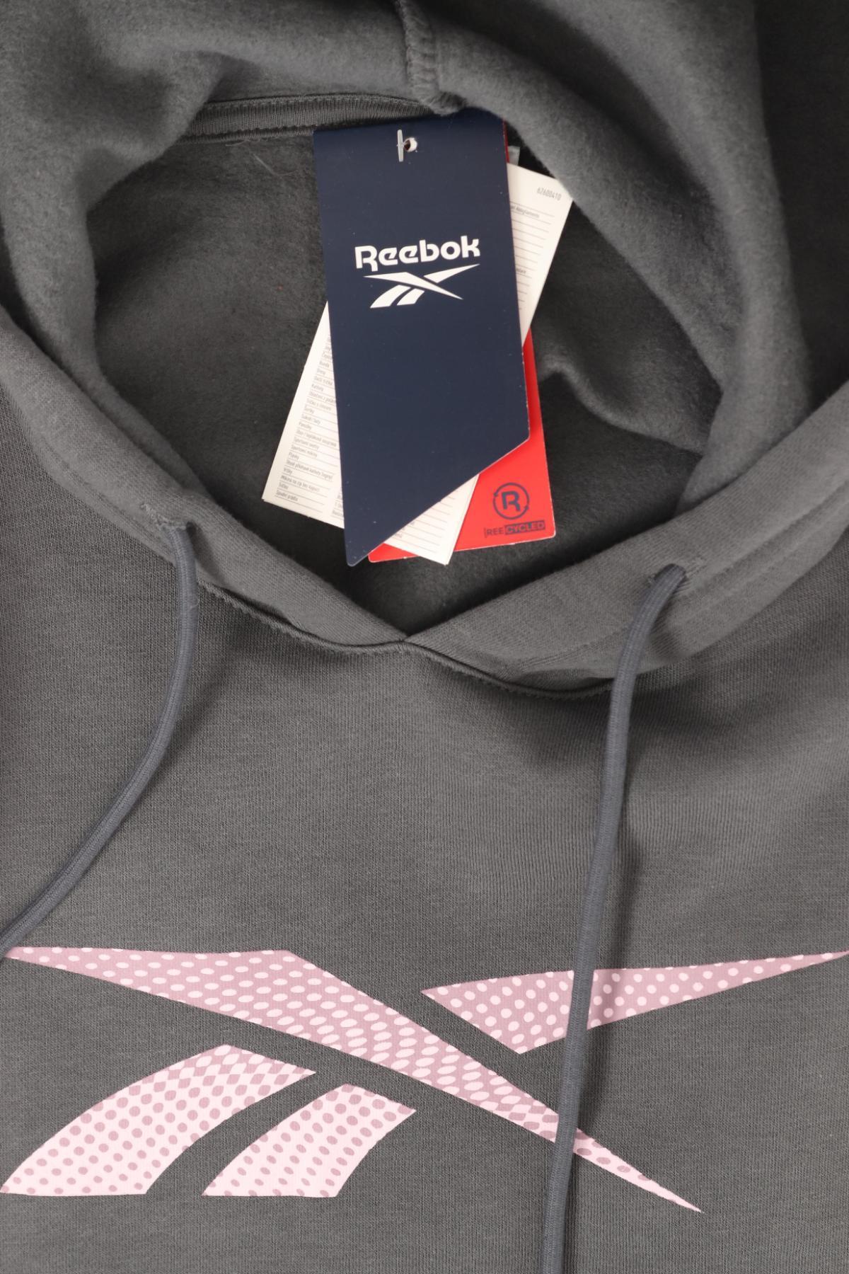 Суитшърт REEBOK3