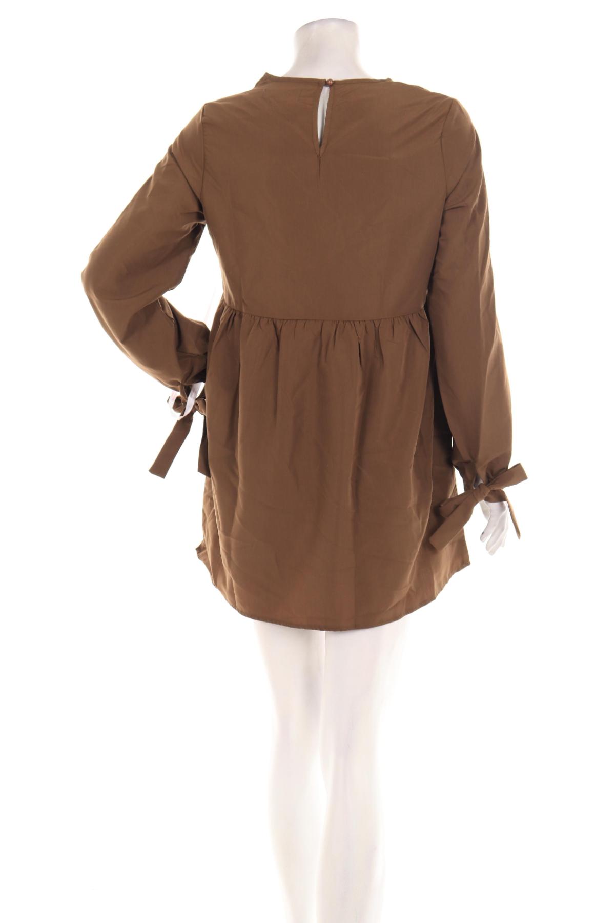 Ежедневна рокля MISSGUIDED2