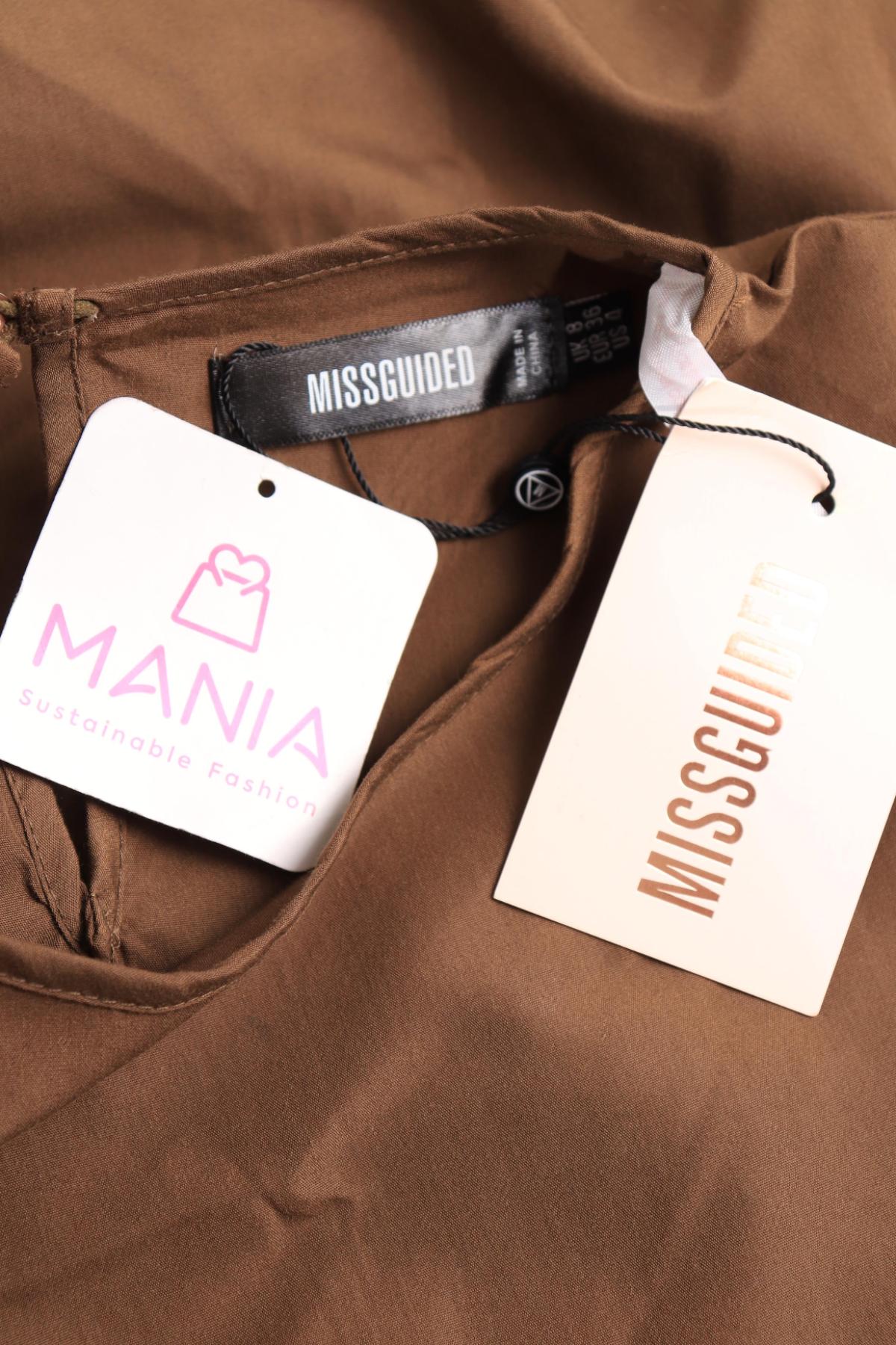 Ежедневна рокля MISSGUIDED3