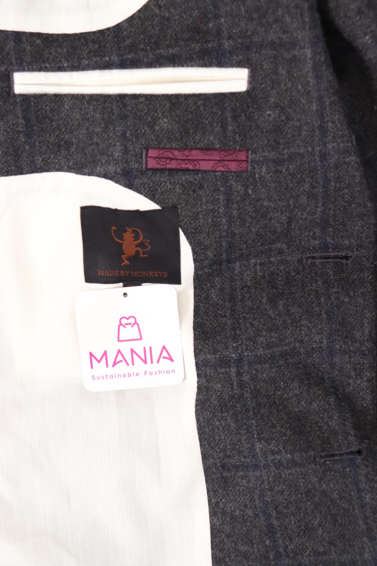 Сако MADE BY MONKEYS3