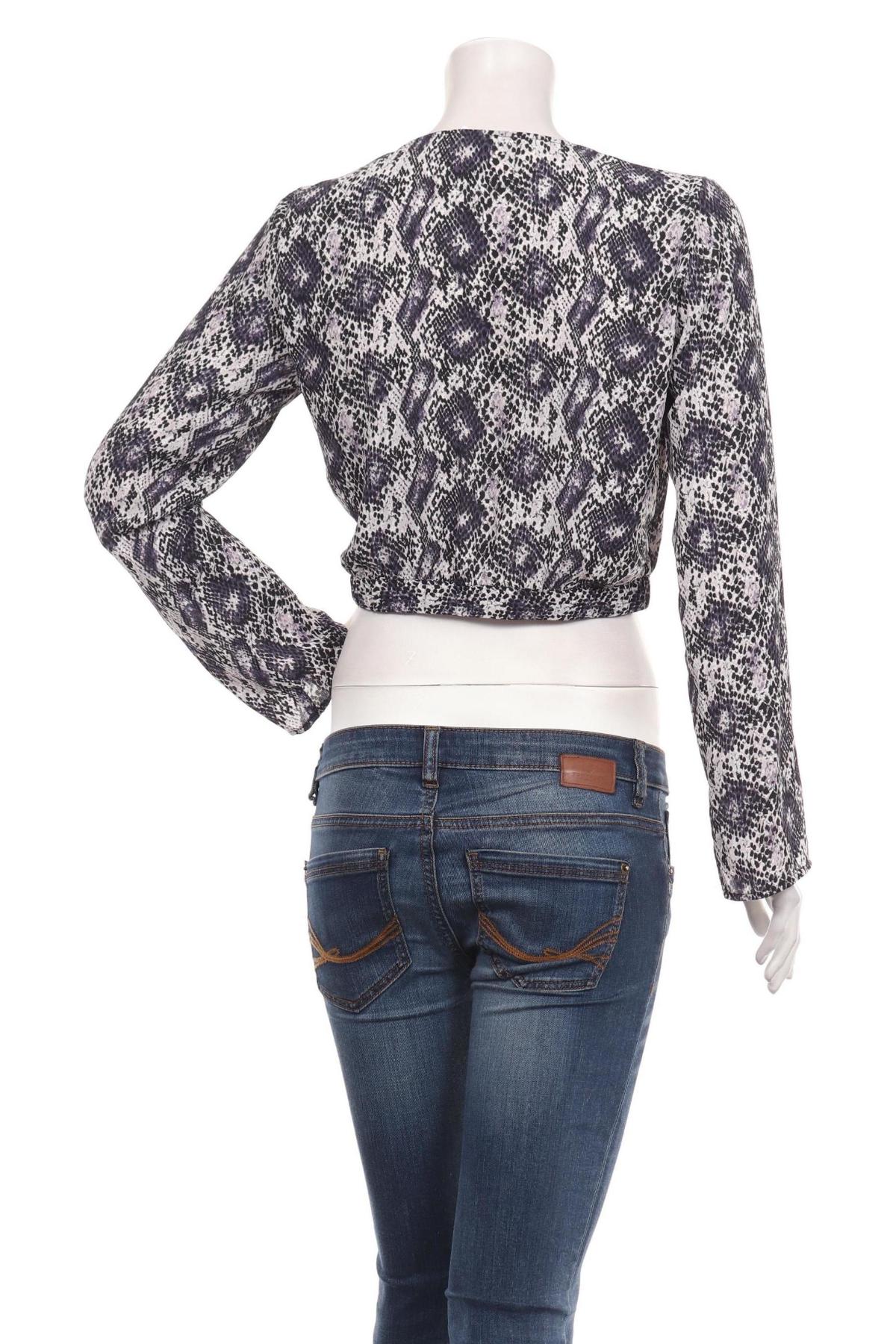 Блуза H&M DIVIDED2