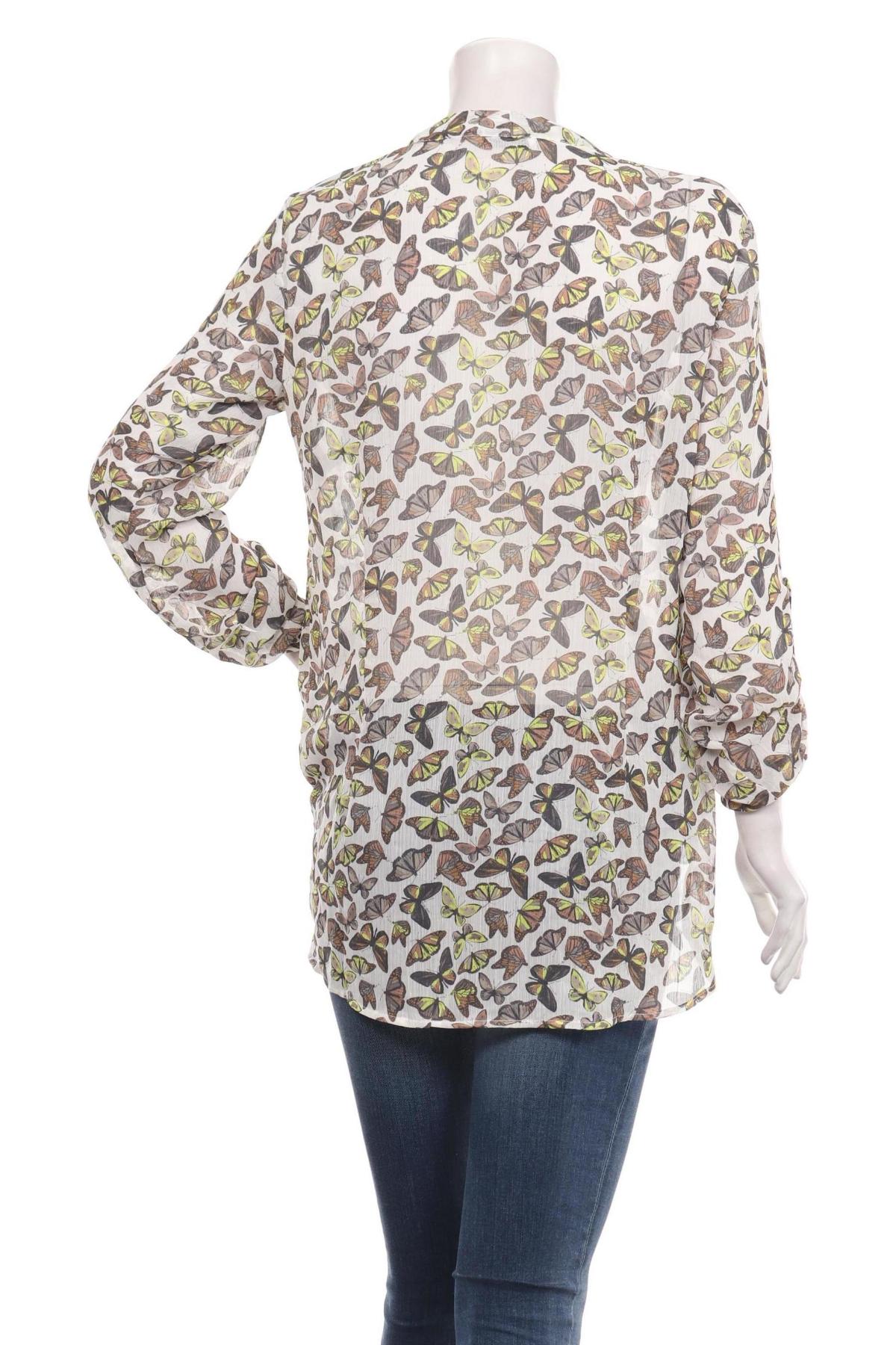 Блуза TOM TAILOR2