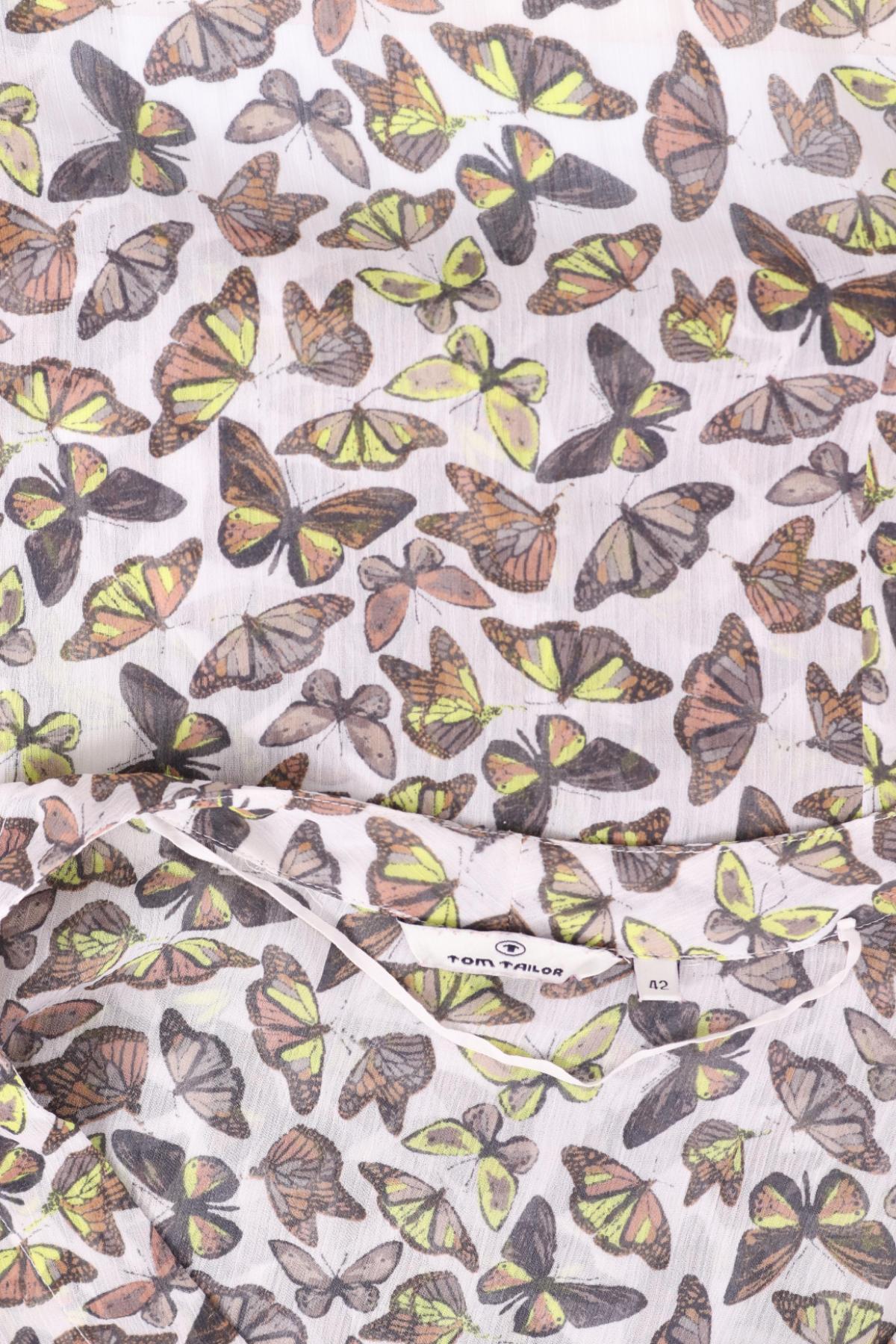 Блуза TOM TAILOR3