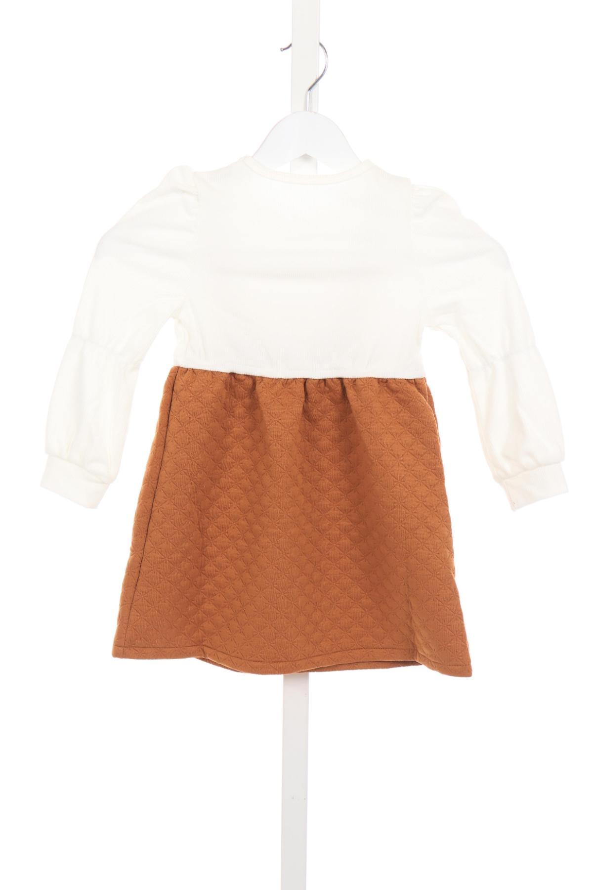 Детска рокля SHEIN2