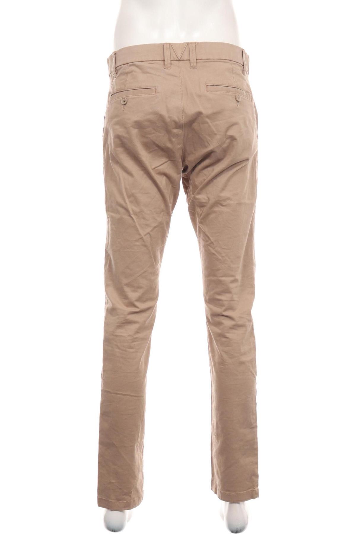 Панталон DRESSMANN2