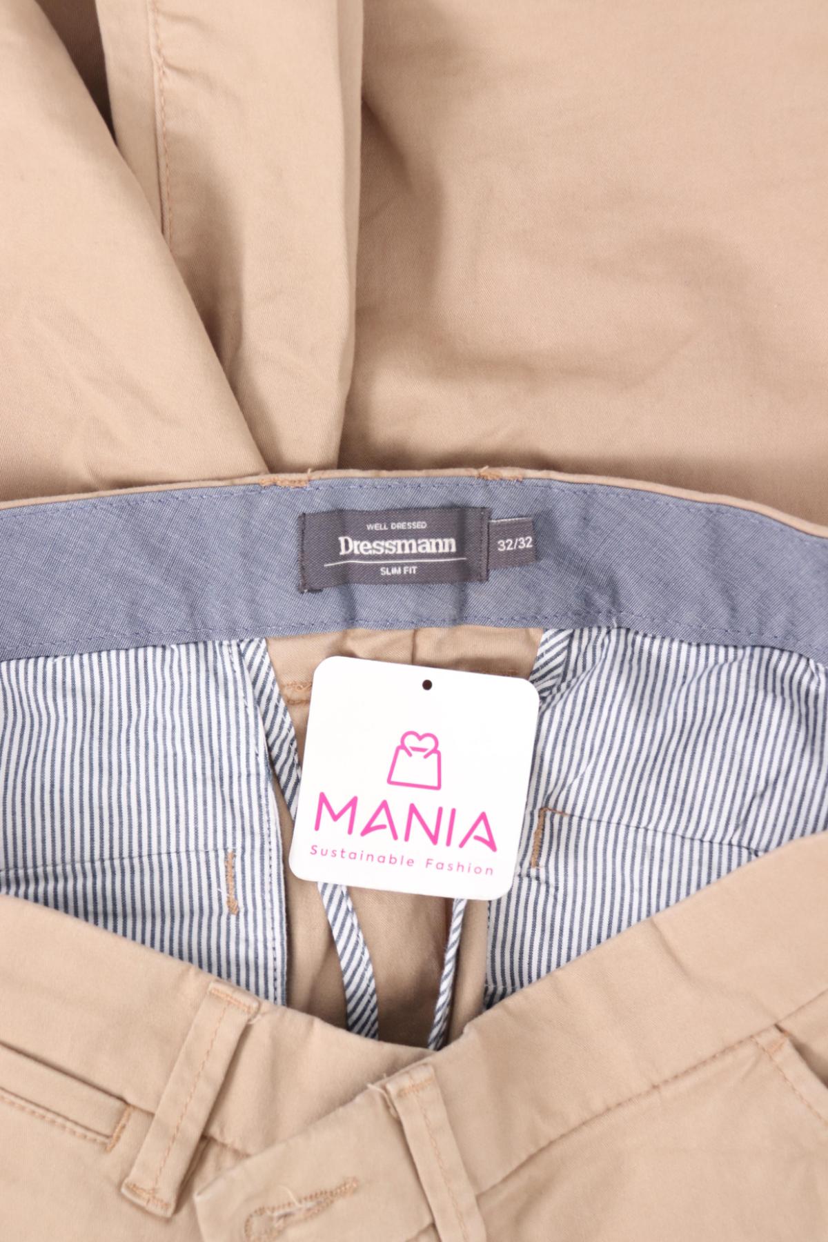 Панталон DRESSMANN3