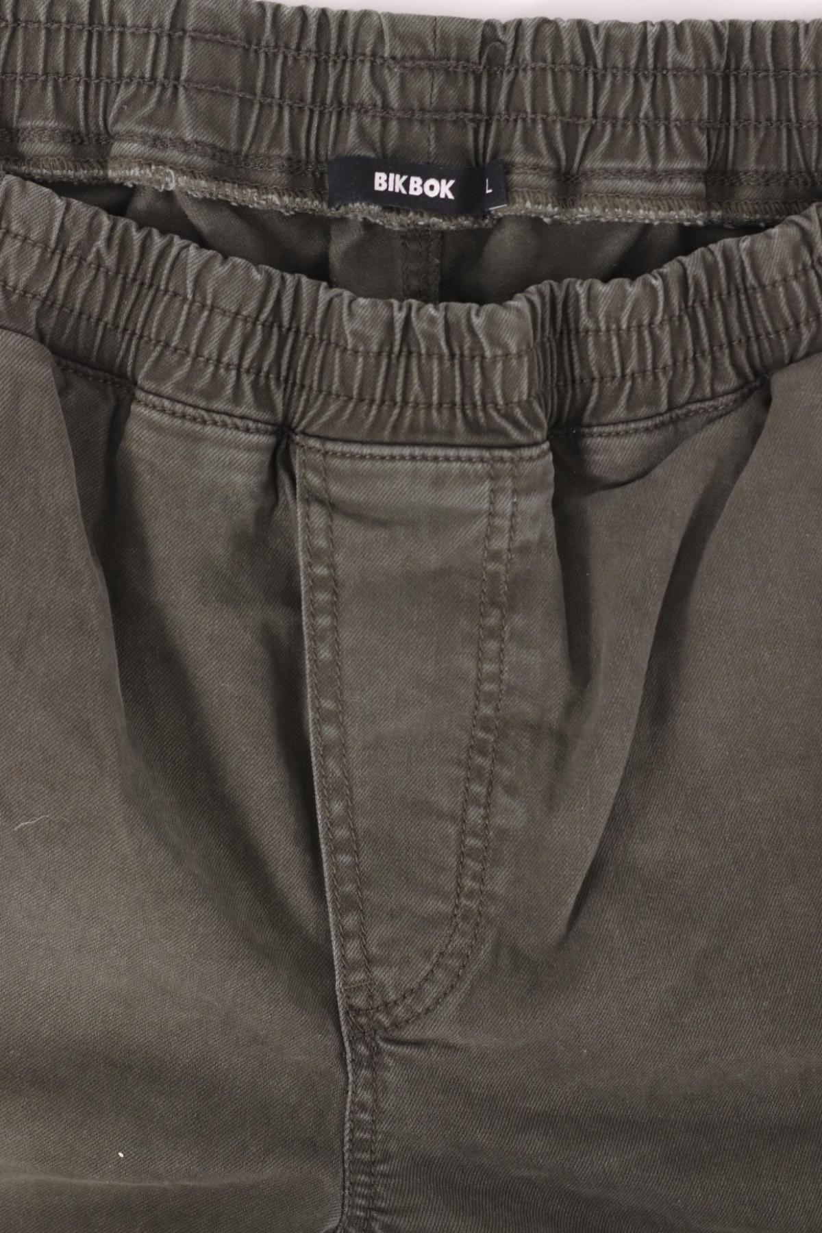 Спортен панталон BIK BOK3