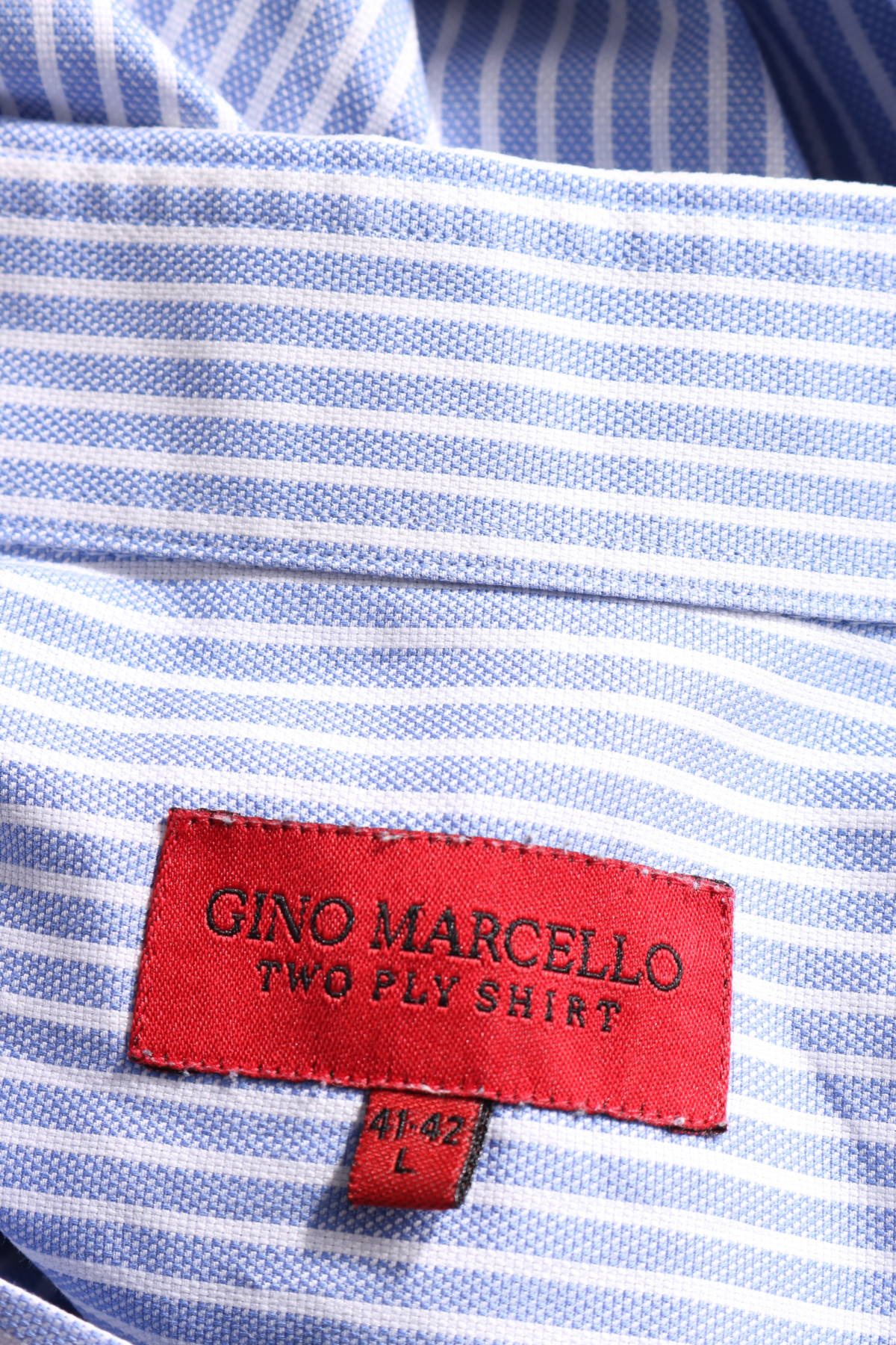Риза GINO MARCELLO3