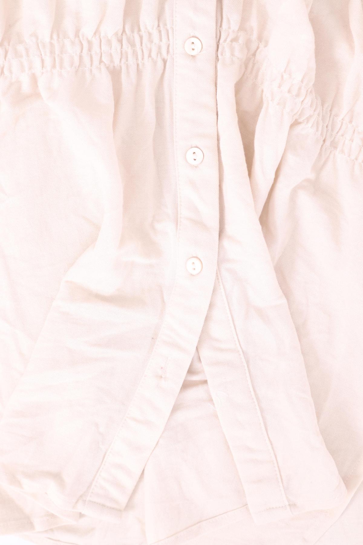 Риза FREE QUENT4