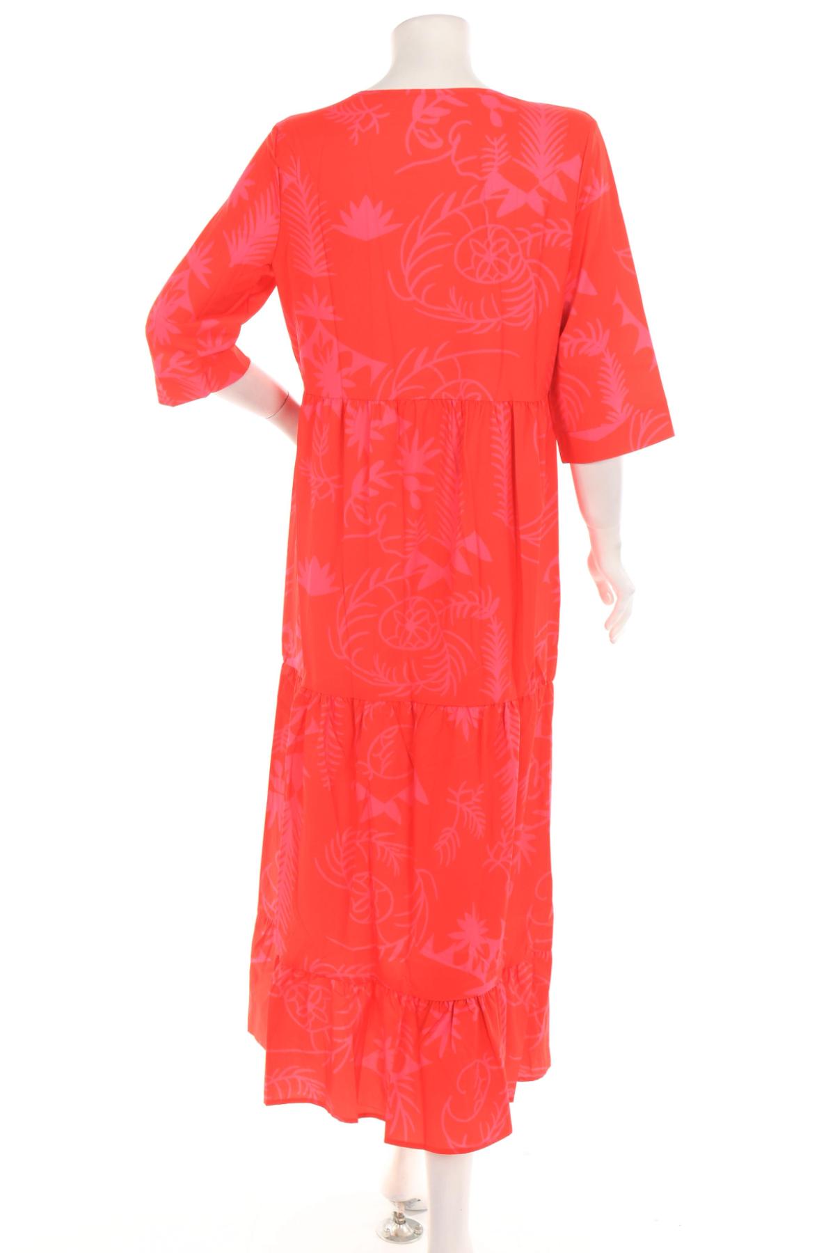 Ежедневна рокля NO NAME2