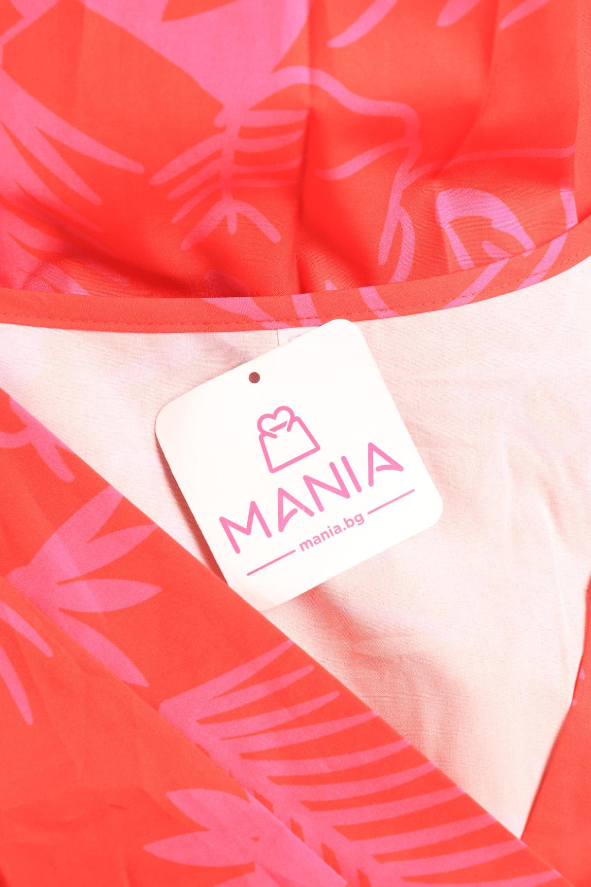 Ежедневна рокля NO NAME3