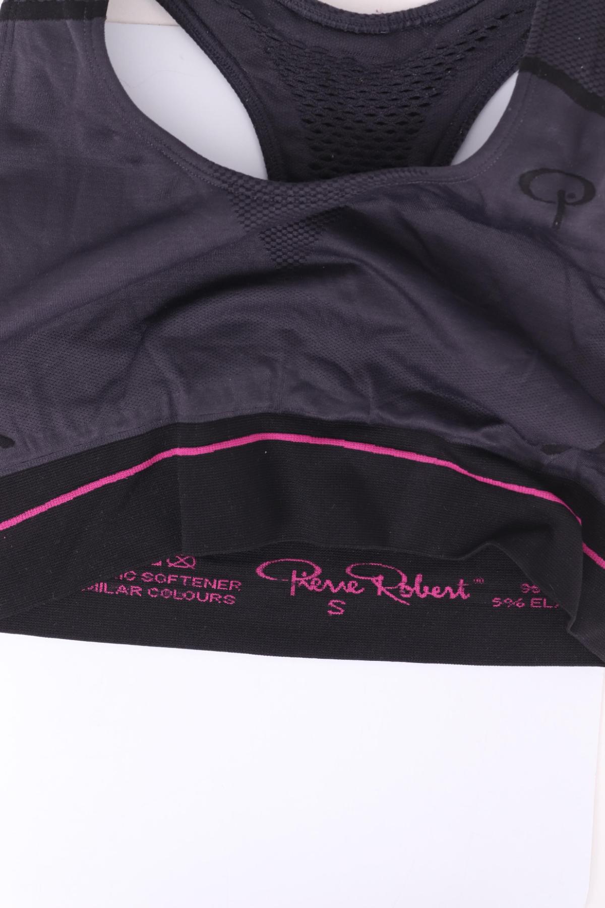 Спортно бюстие PIERRE ROBERT3