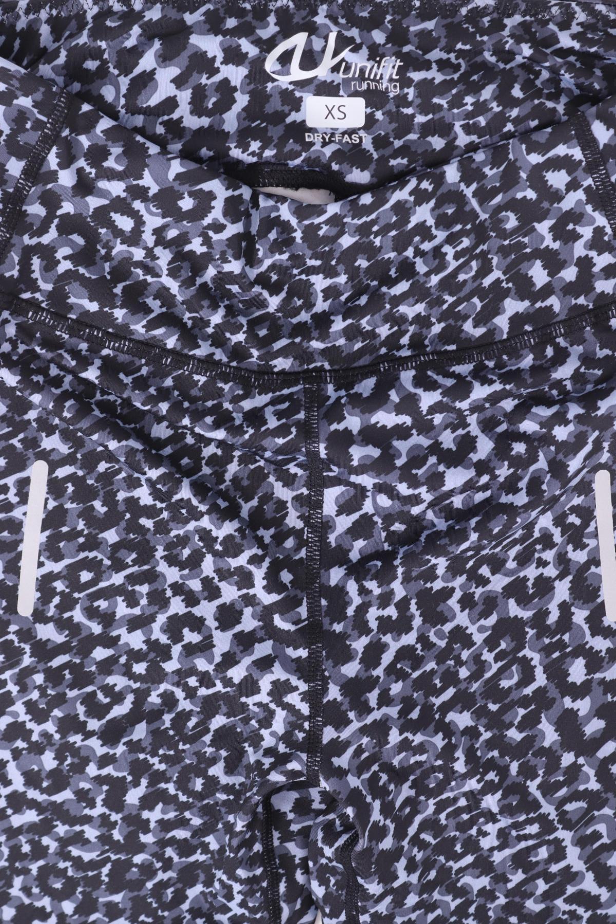 Спортен клин UNIFIT4